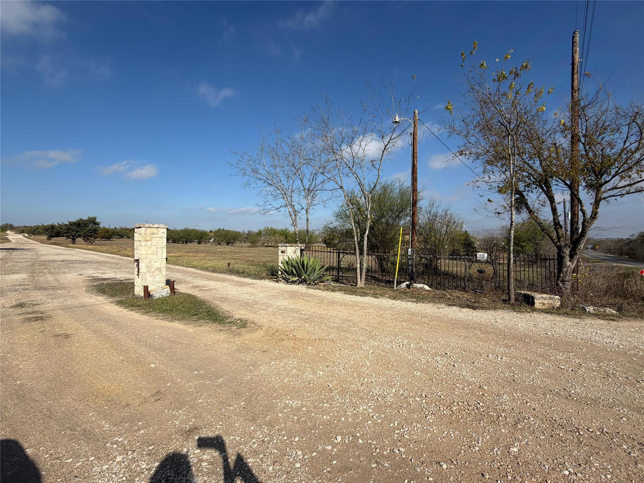 11622-a Doyle Overton-a Rd Property Photo 3