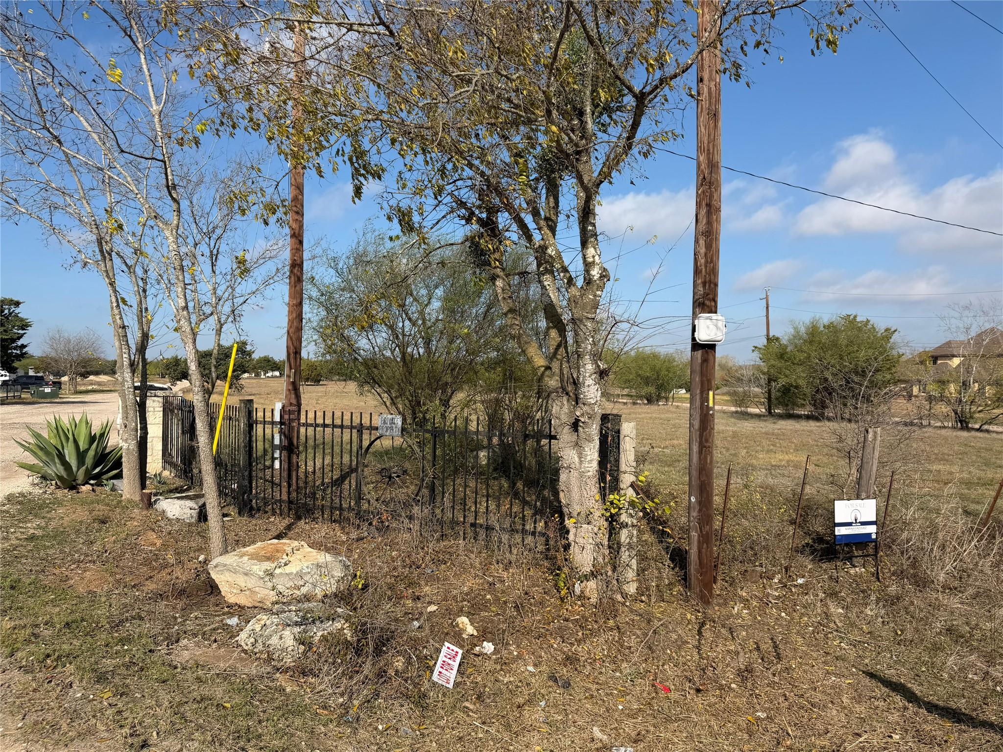 11622-a Doyle Overton-a Rd Property Photo 9
