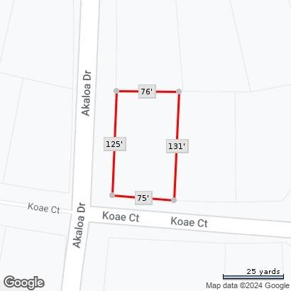 Lot 1451 & 1452 Akaloa Dr Property Photo 8