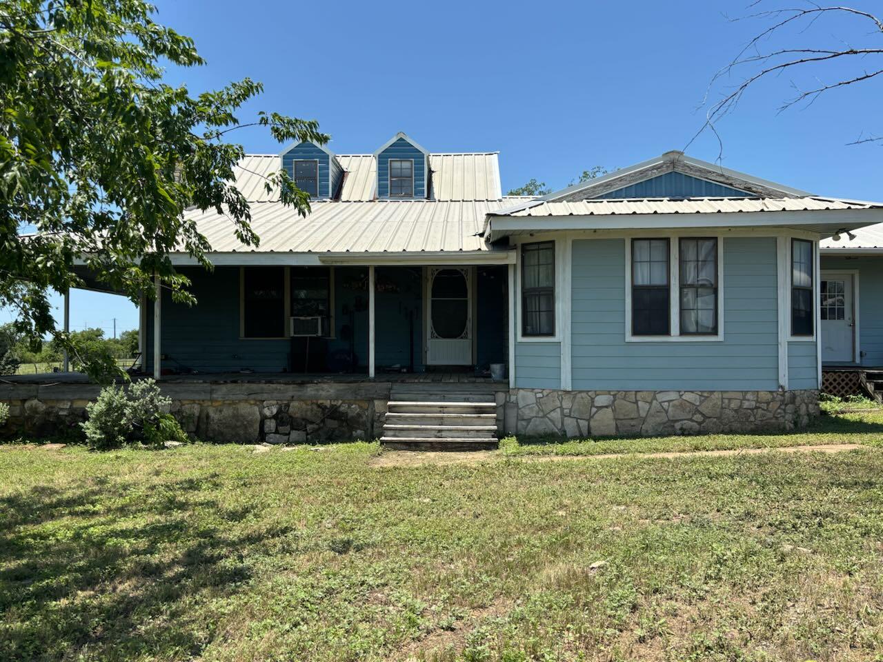 1720 County Road 276 None Property Photo 1