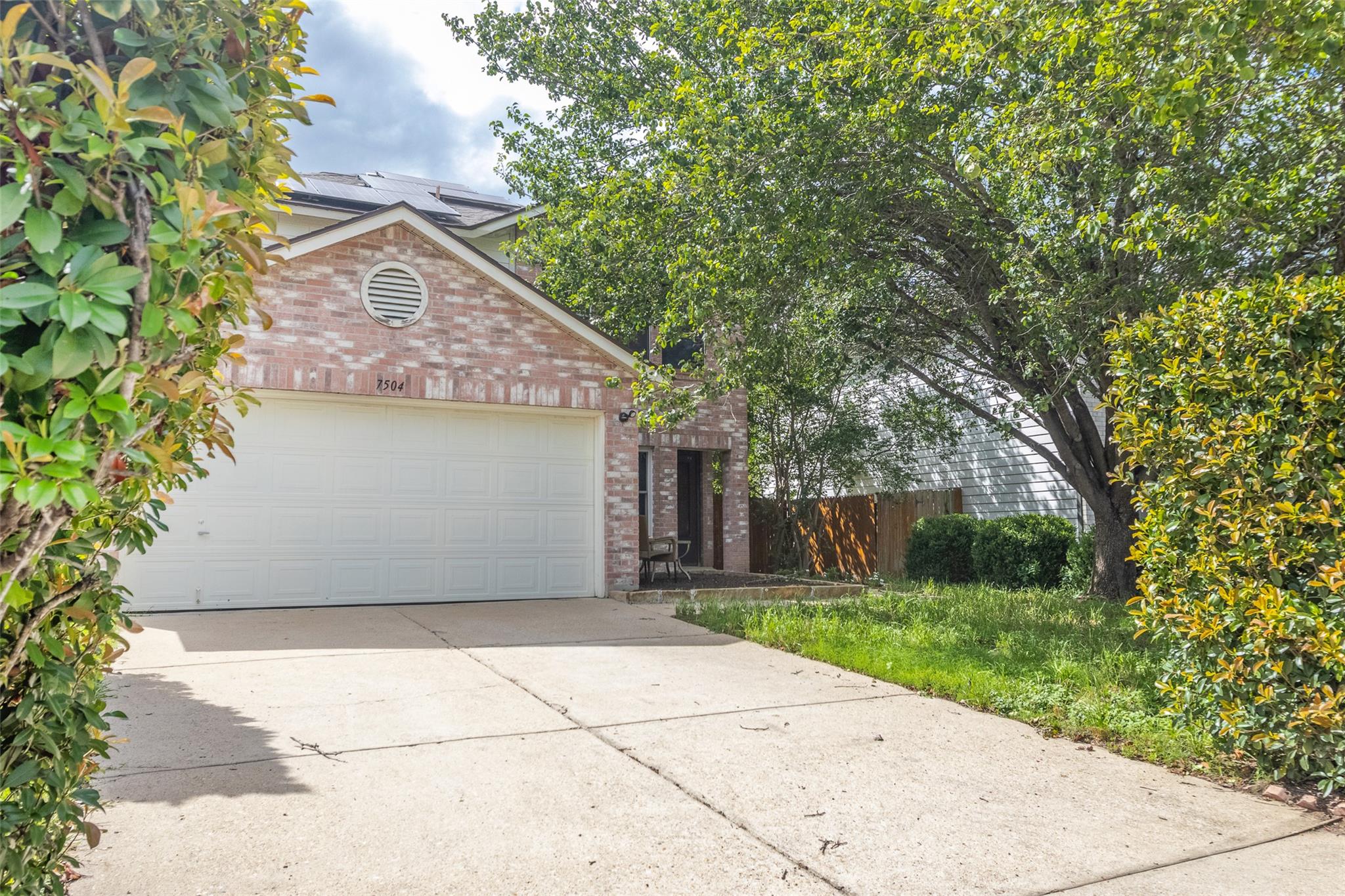 7504 Redrick Dr Property Photo