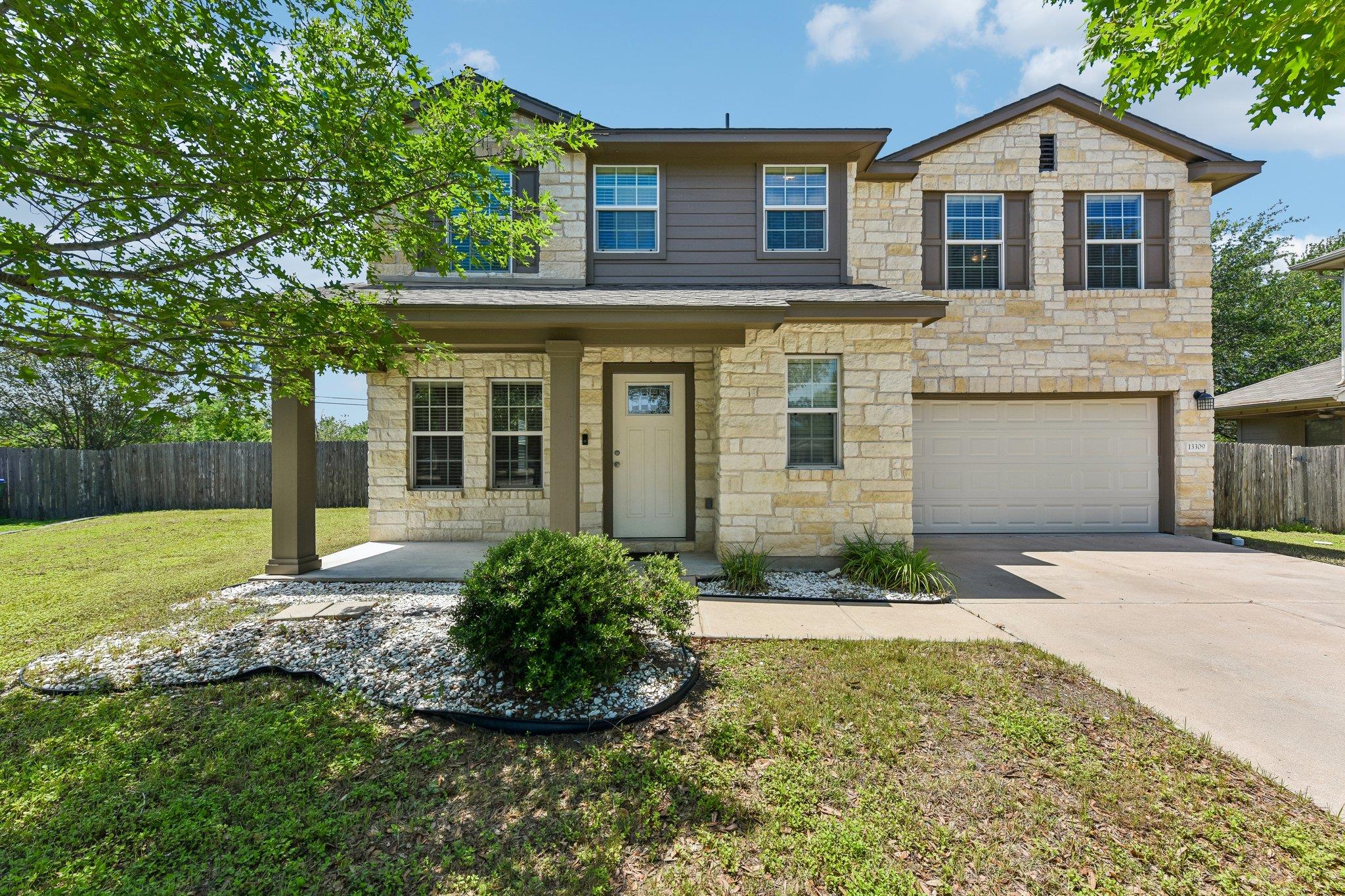 13309 Prairie Sage Cv Property Photo 1