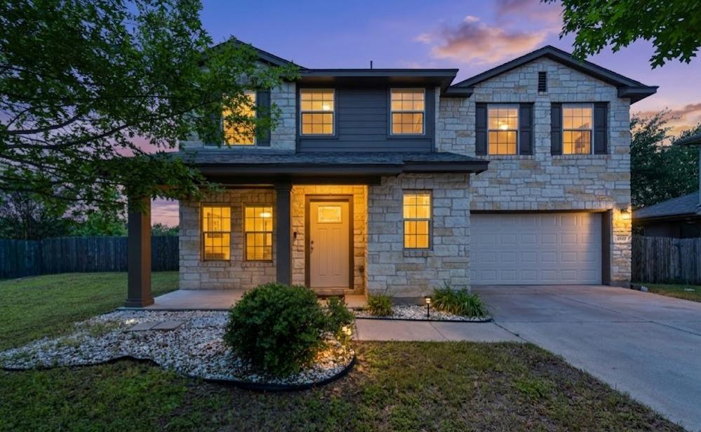 13309 Prairie Sage Cv Property Photo 2