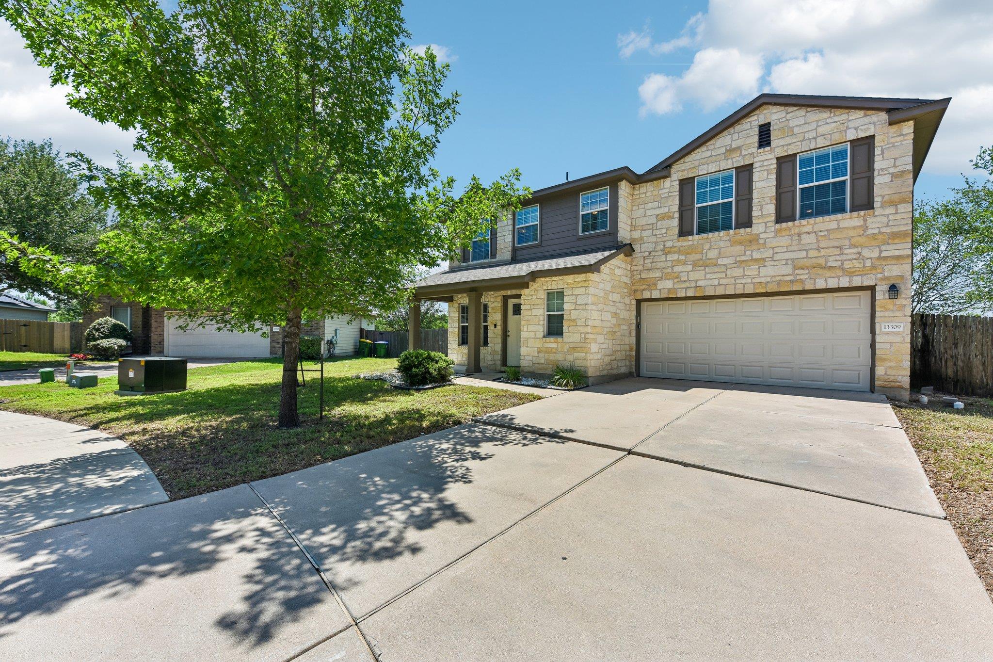 13309 Prairie Sage Cv Property Photo 3
