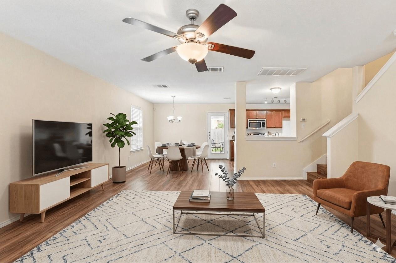 13309 Prairie Sage Cv Property Photo 4