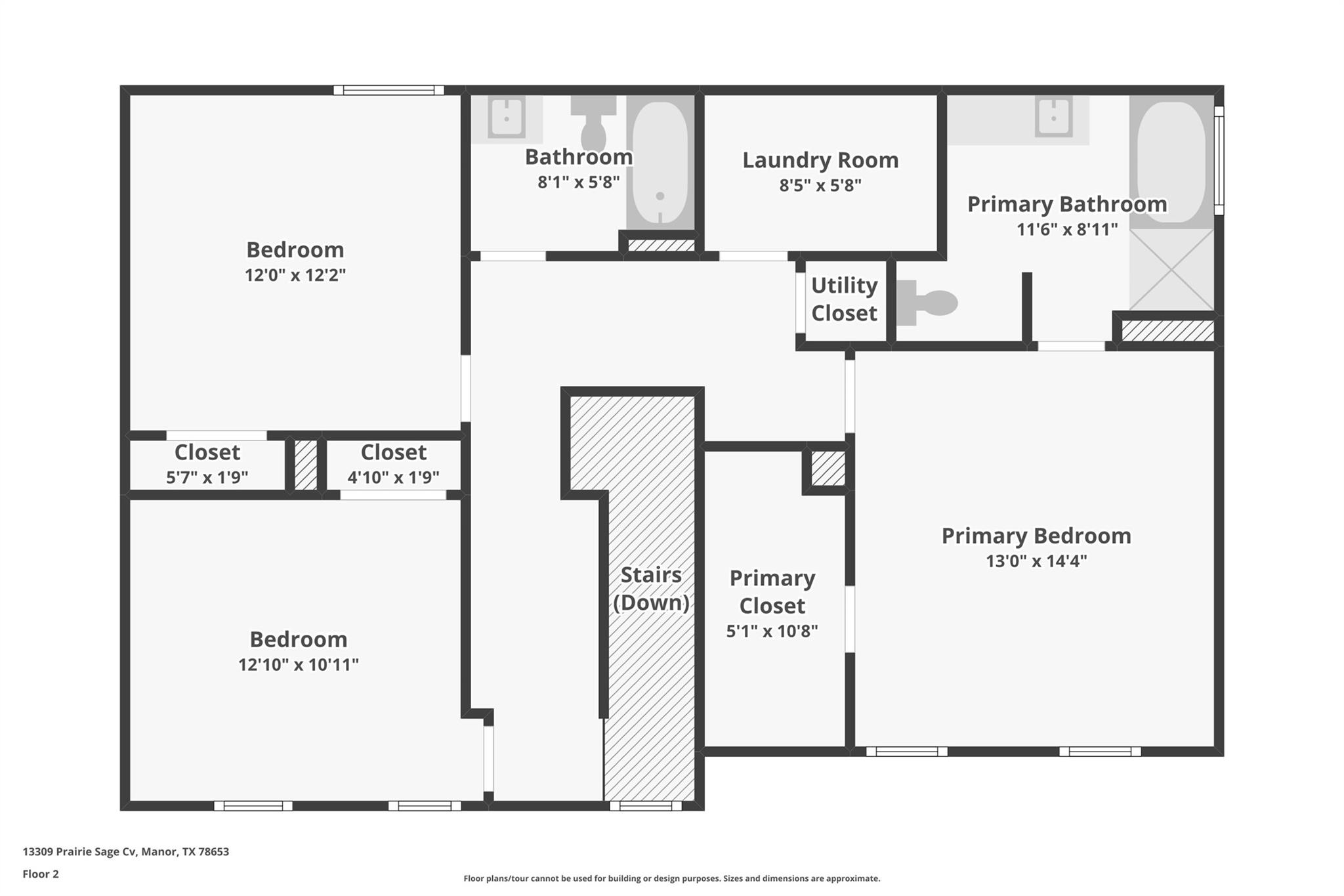 13309 Prairie Sage Cv Property Photo 37