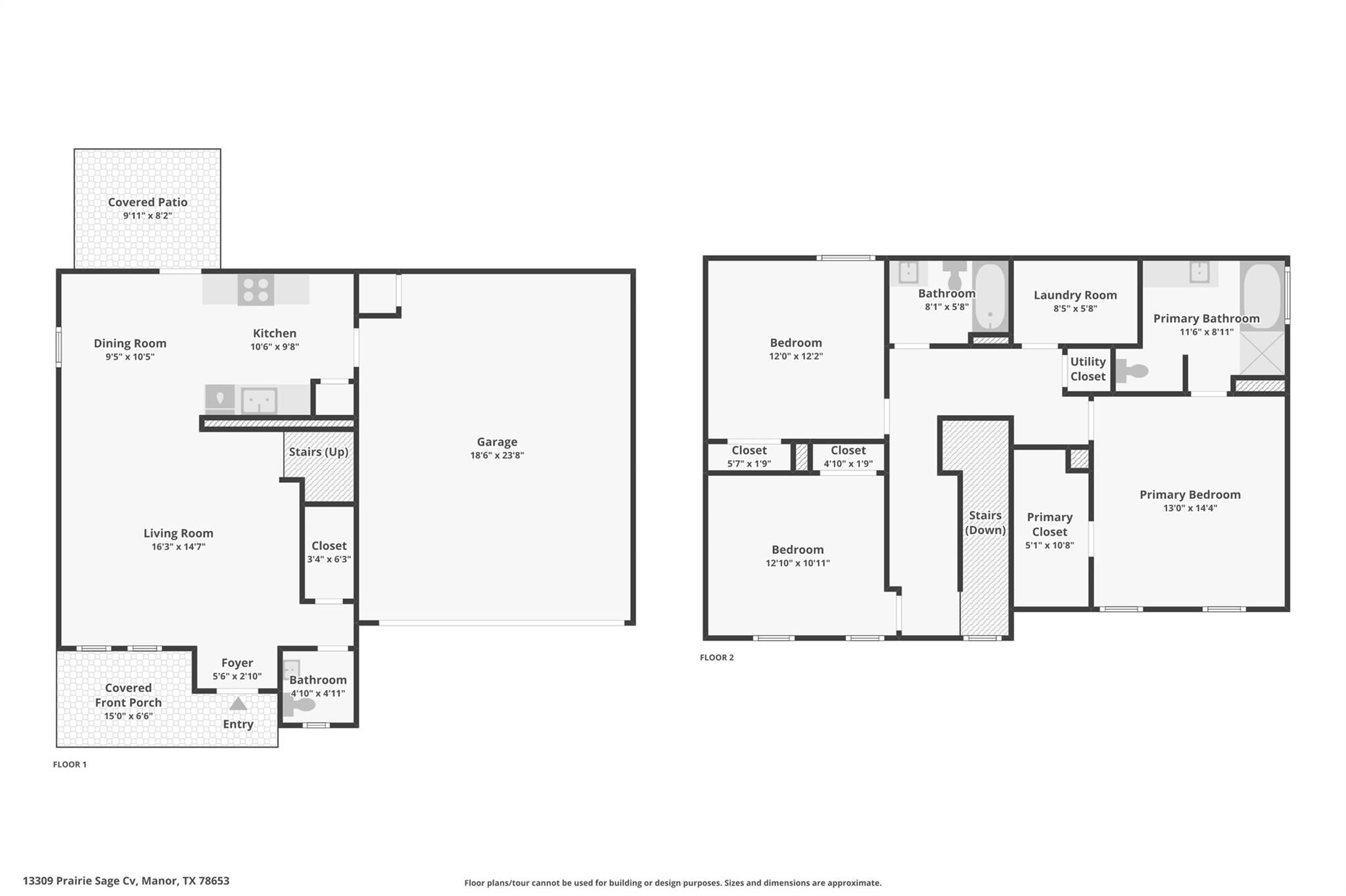 13309 Prairie Sage Cv Property Photo 39