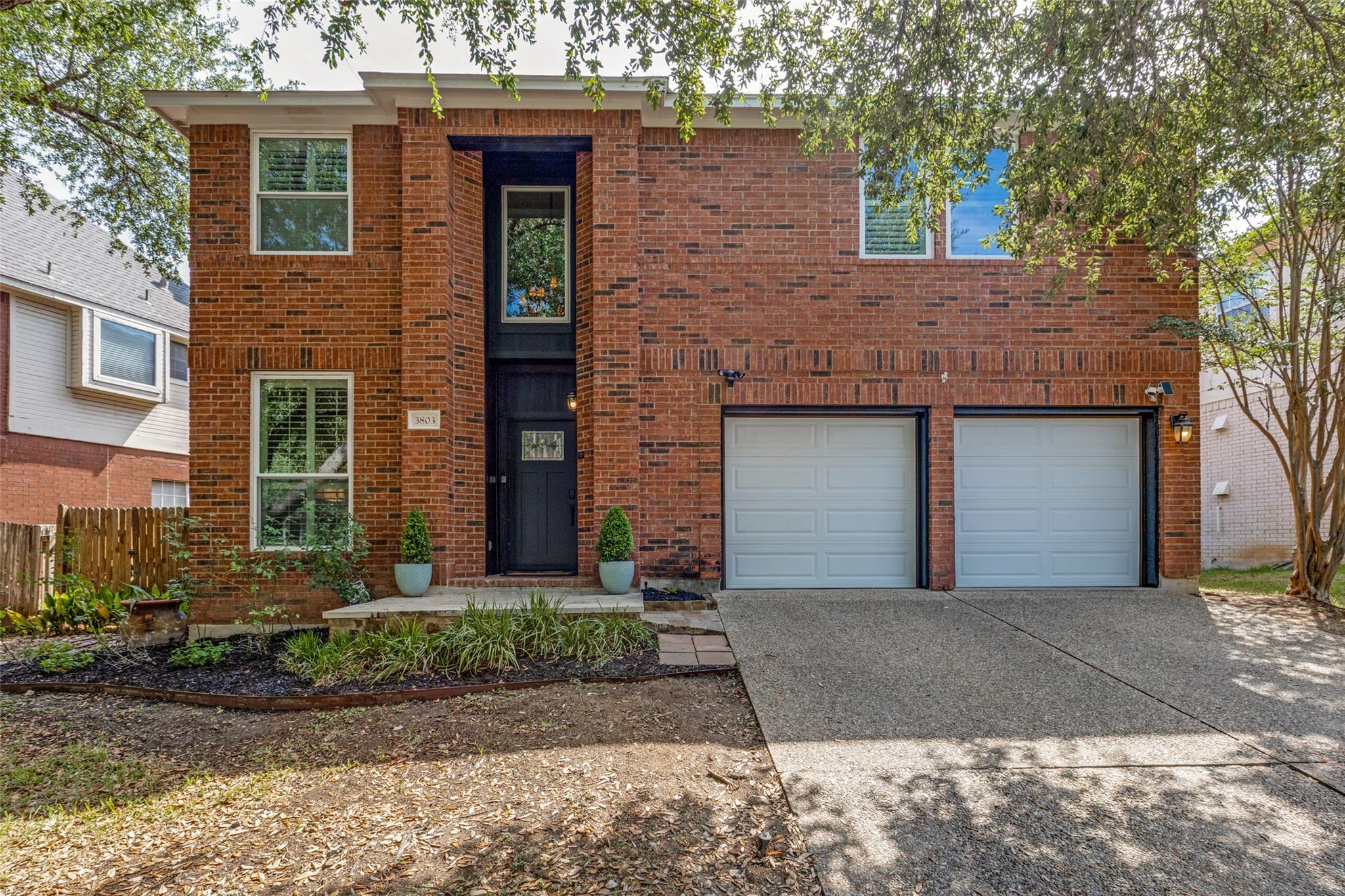 3803 Caney Creek Rd