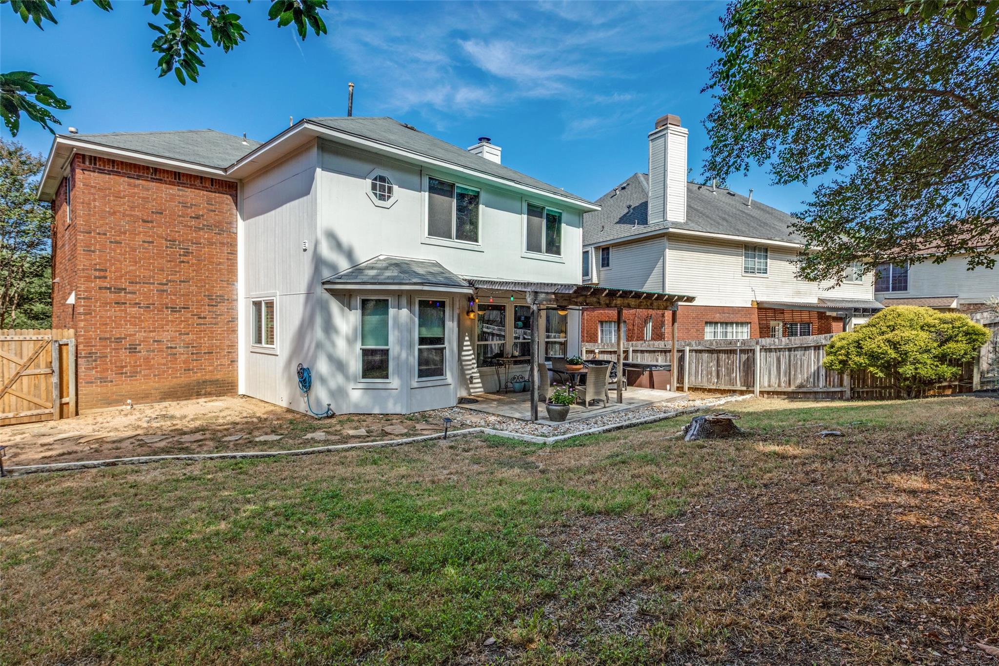 3803 Caney Creek Rd Property Photo 20