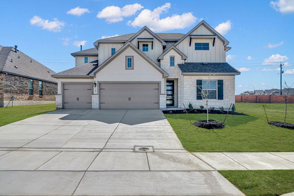 307 Canton Chase Property Photo