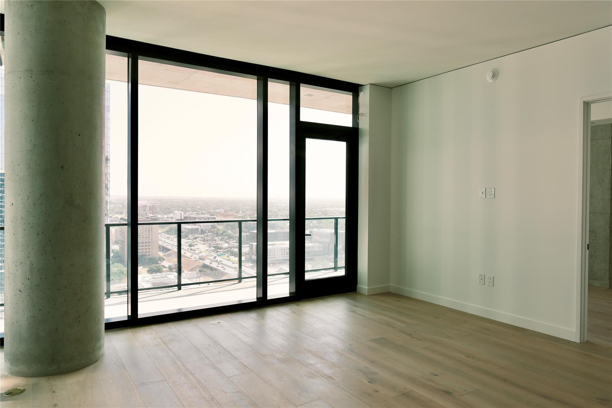 610 Davis St #2708 Property Photo 7