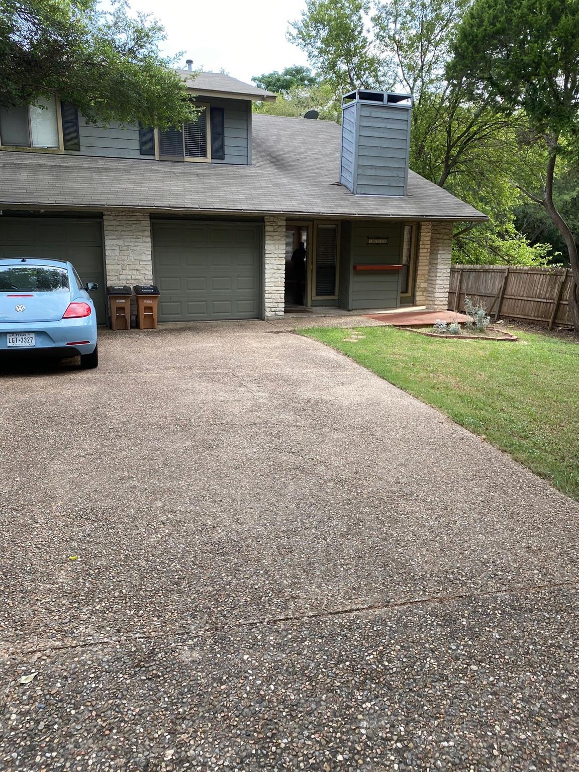 7003 Winedale Dr B Property Photo 1