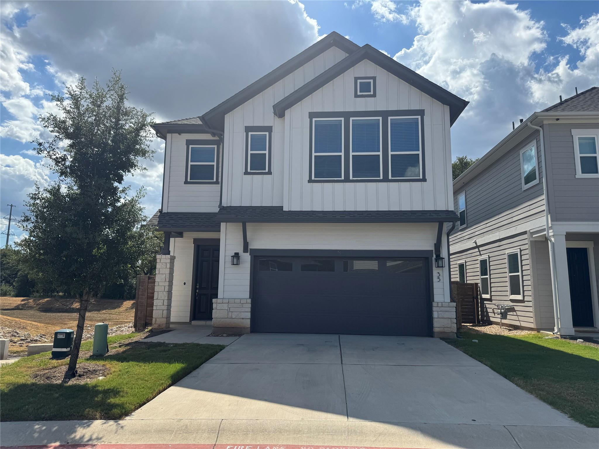 3000 Chisholm Trail Rd #35 Property Photo 1