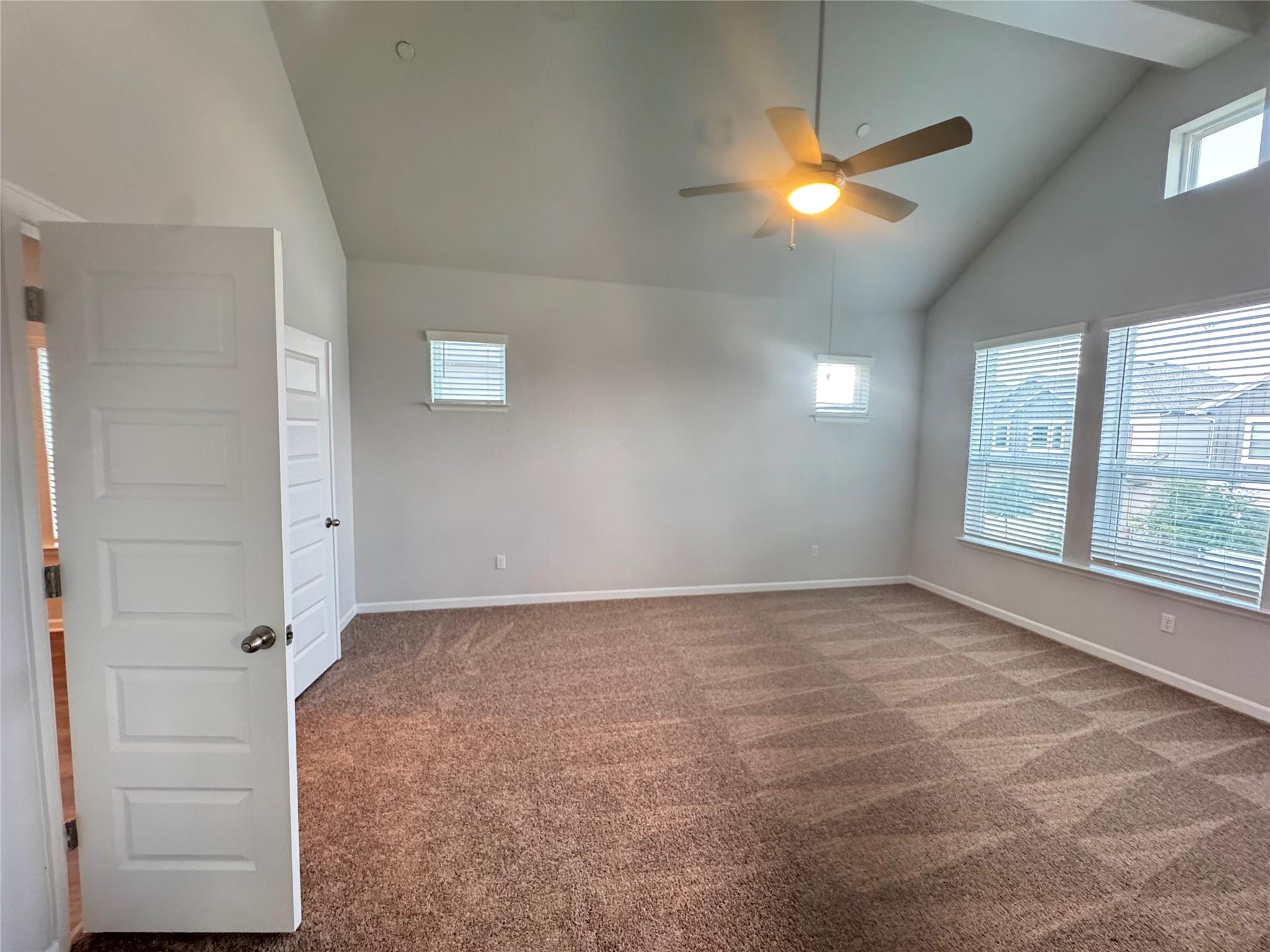 3000 Chisholm Trail Rd #35 Property Photo 13