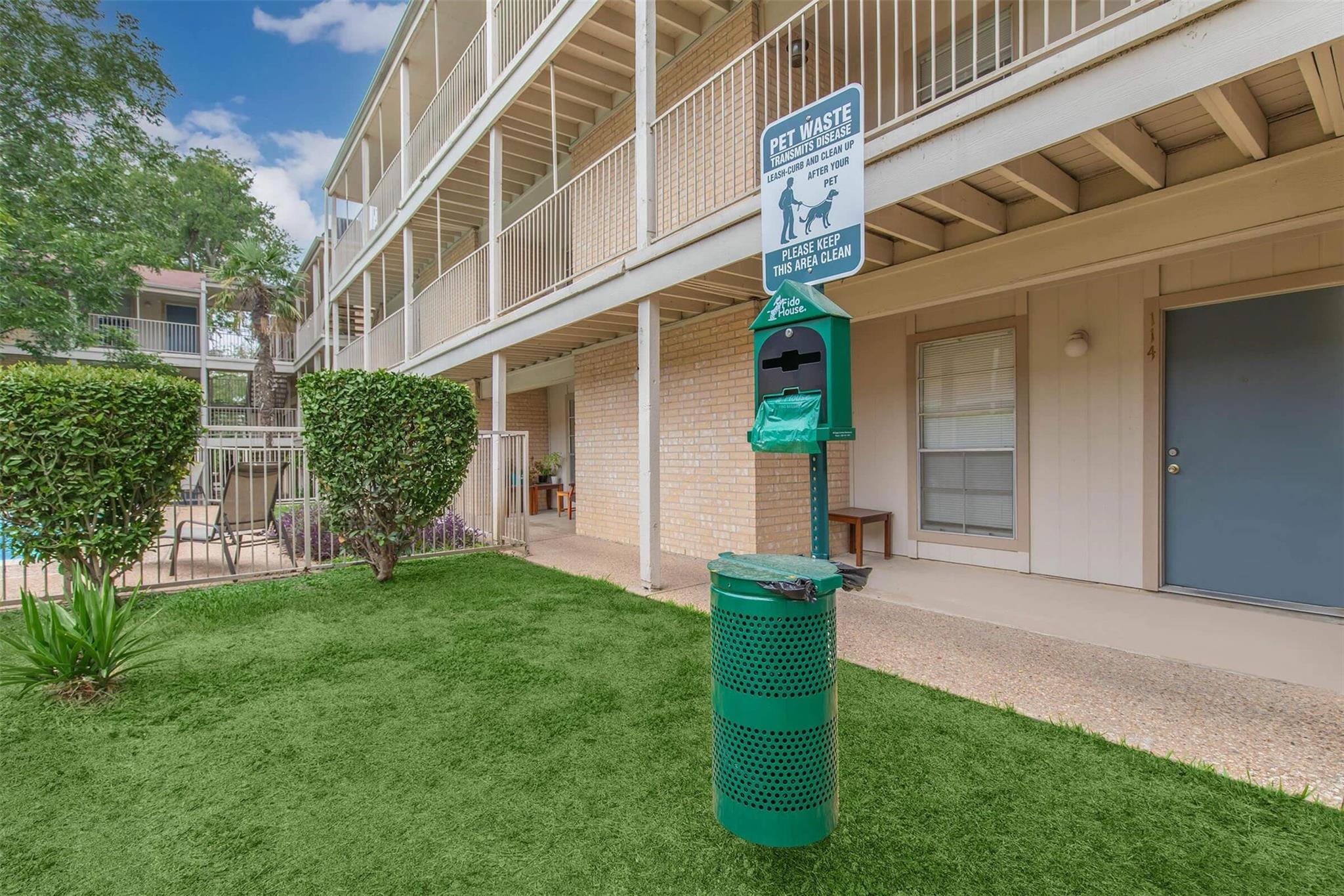 6008 N Lamar Blvd #212 Property Photo 16