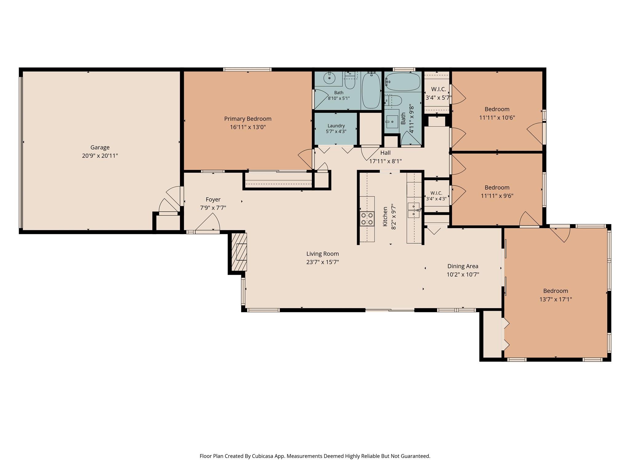 3211 Canter Ln Property Photo 29