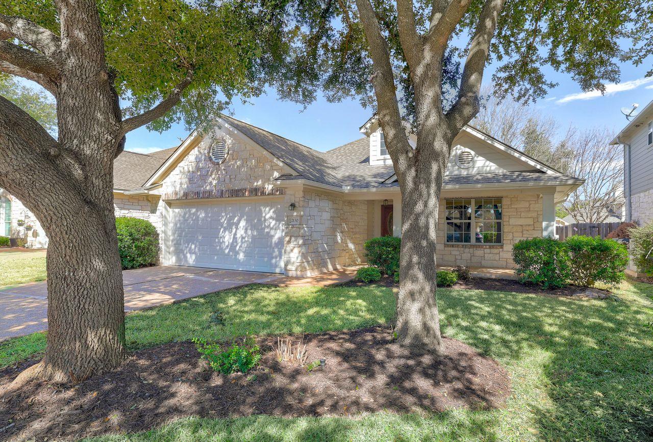 2130 Woodston Dr Property Photo