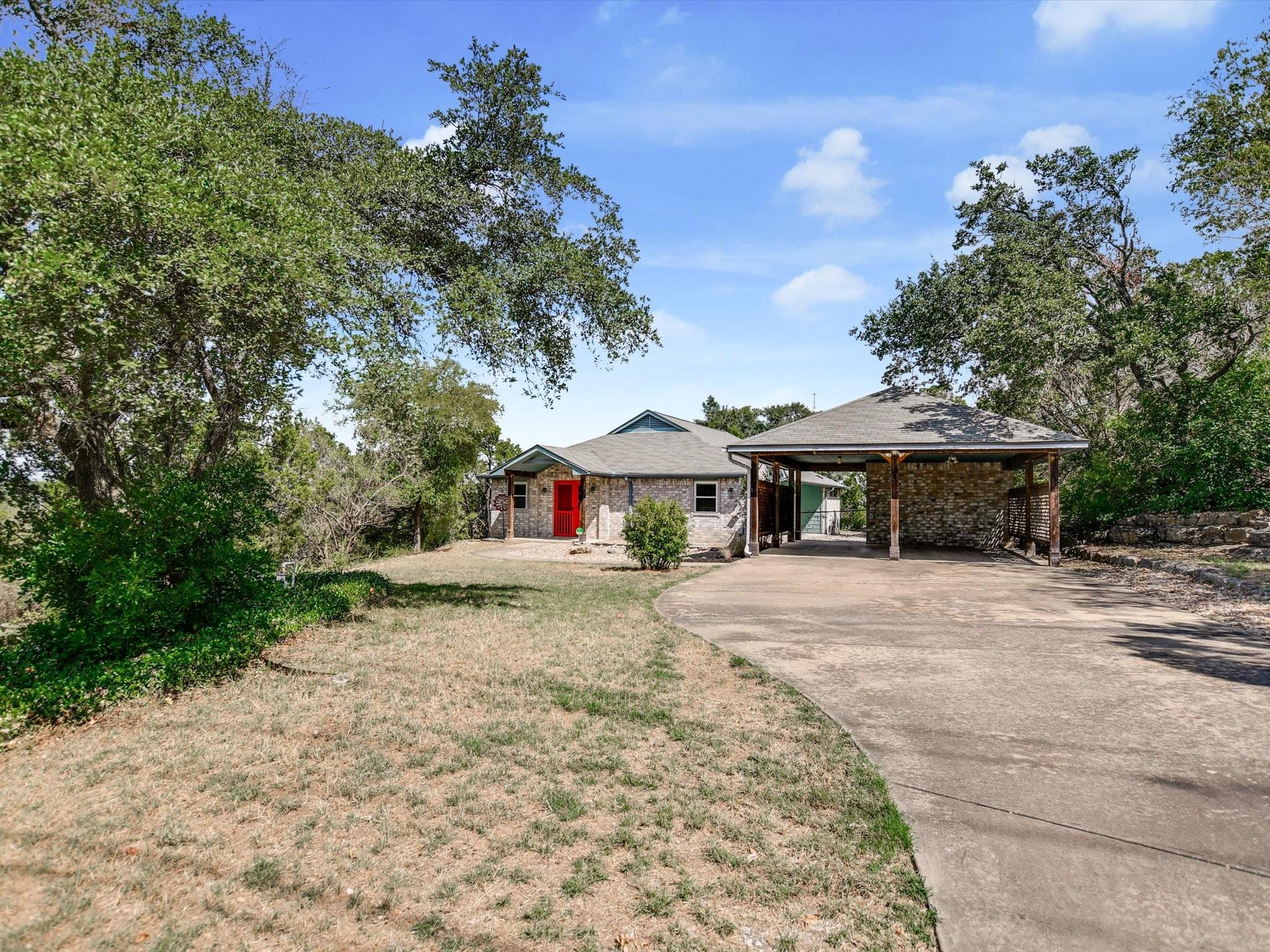 6610 Hill Oaks Dr Property Photo 1