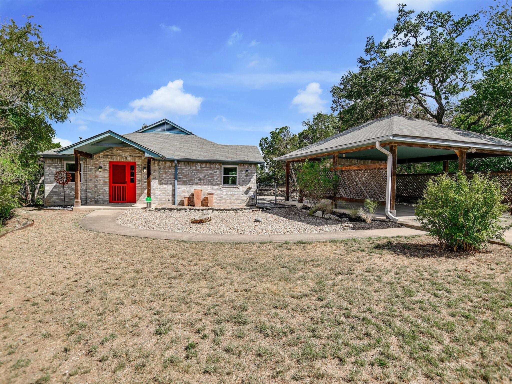 6610 Hill Oaks Dr Property Photo 17
