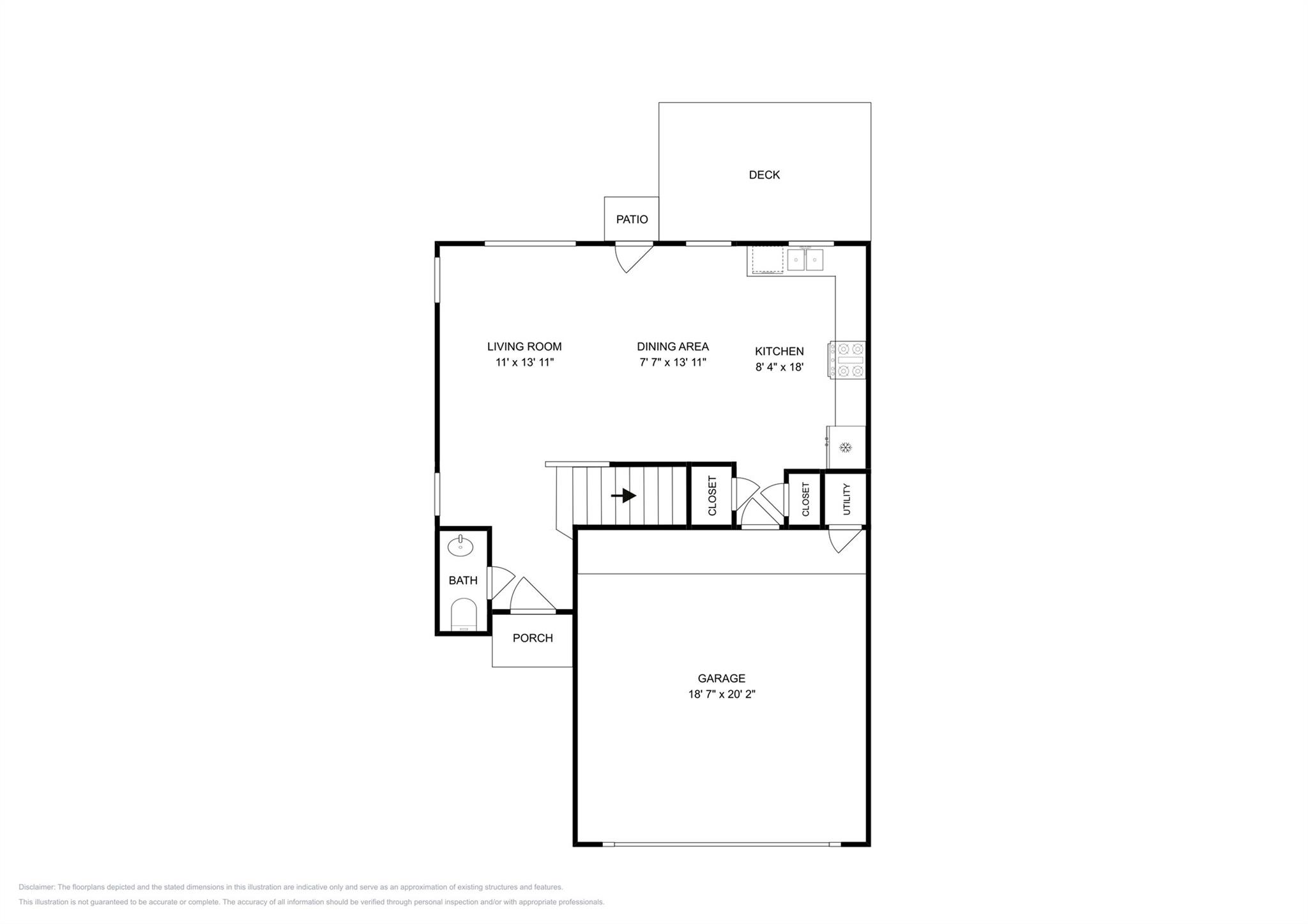 15102 Verela Dr Property Photo 17