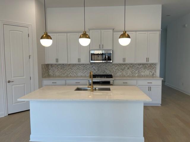 1024 Oak Chase Way Property Photo 4