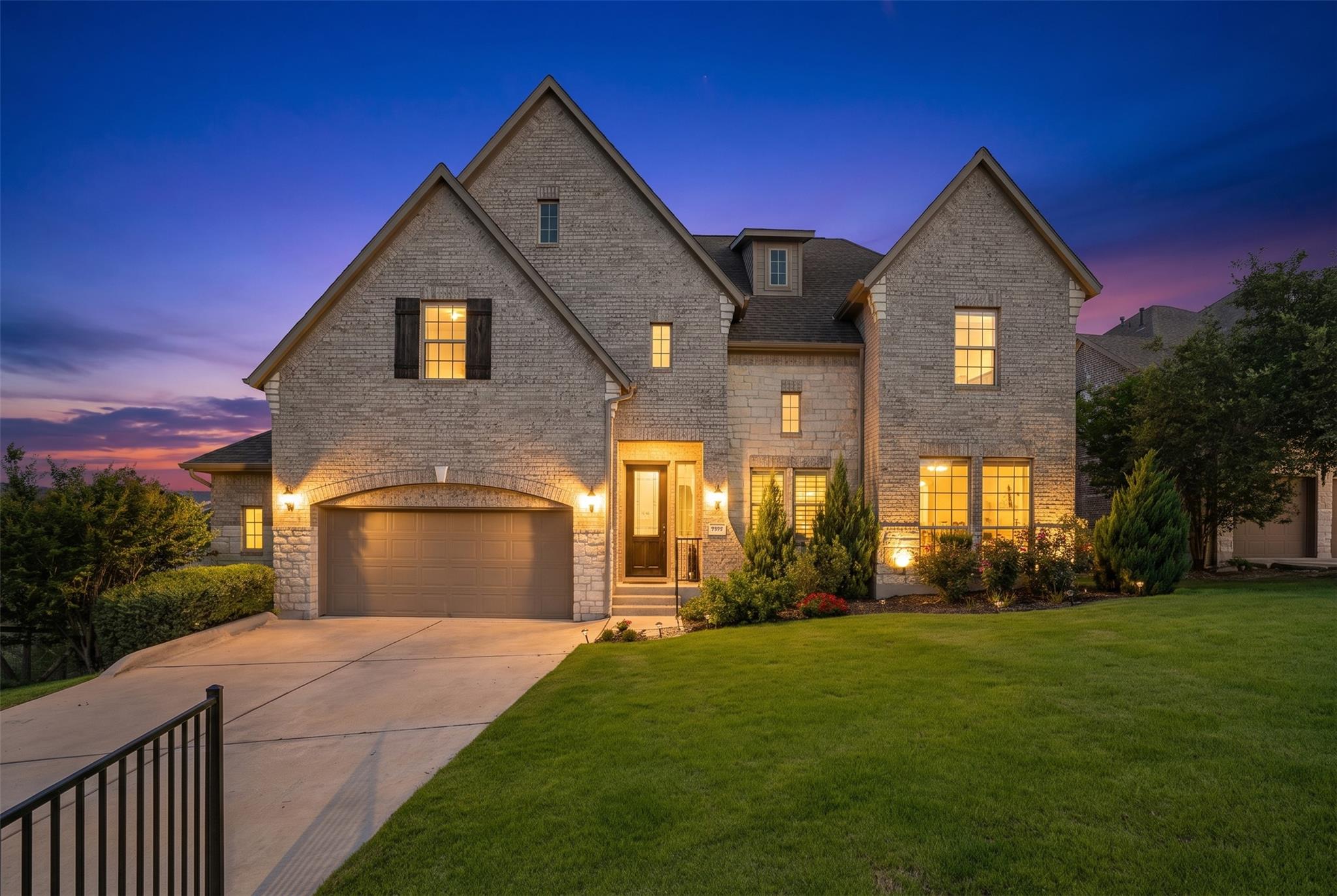 17705 Flowing Brook Dr Property Photo 1