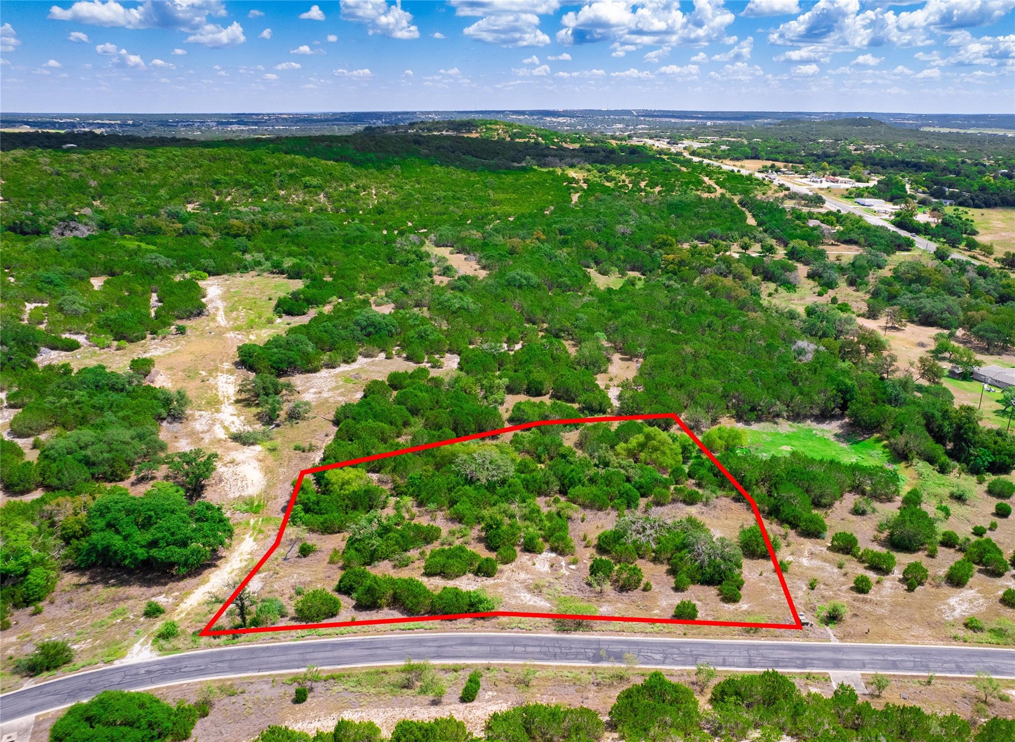 Lot 58 Eagle Rdg Property Photo 1
