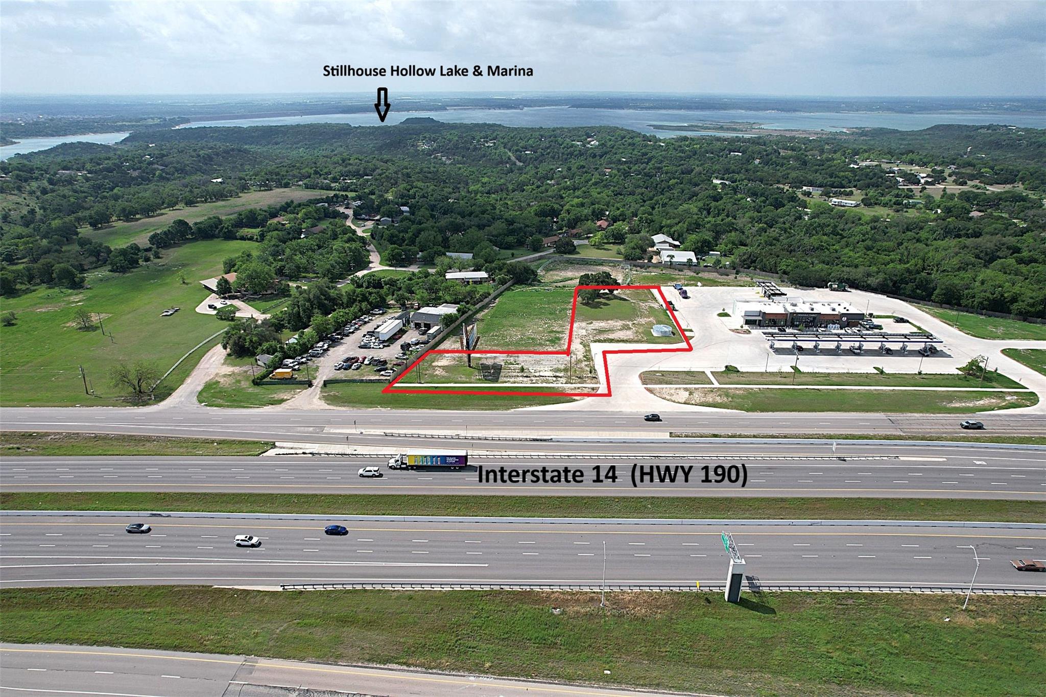 7379 W Us Highway 190 None Property Photo 1