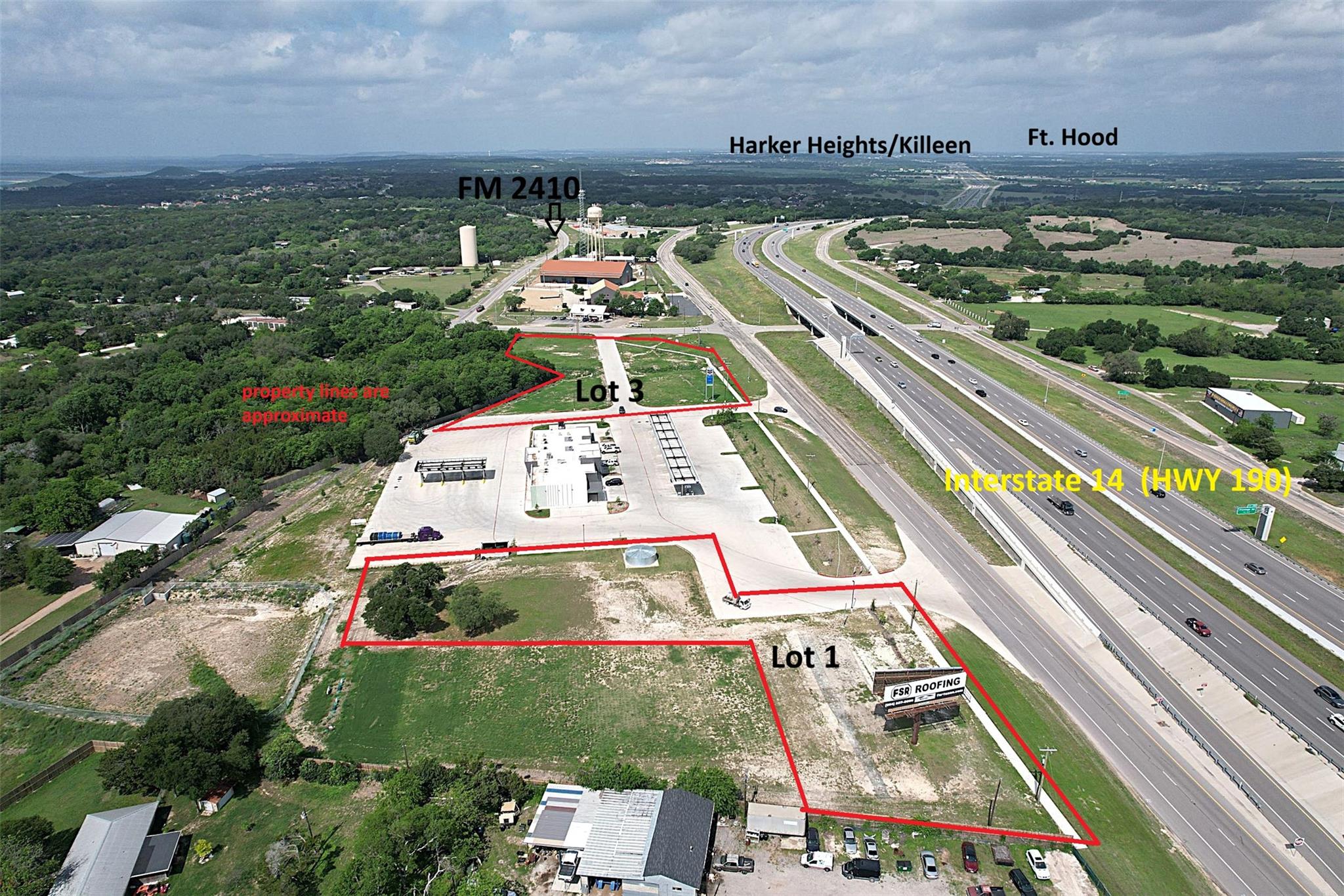 7379 W Us Highway 190 None Property Photo 2