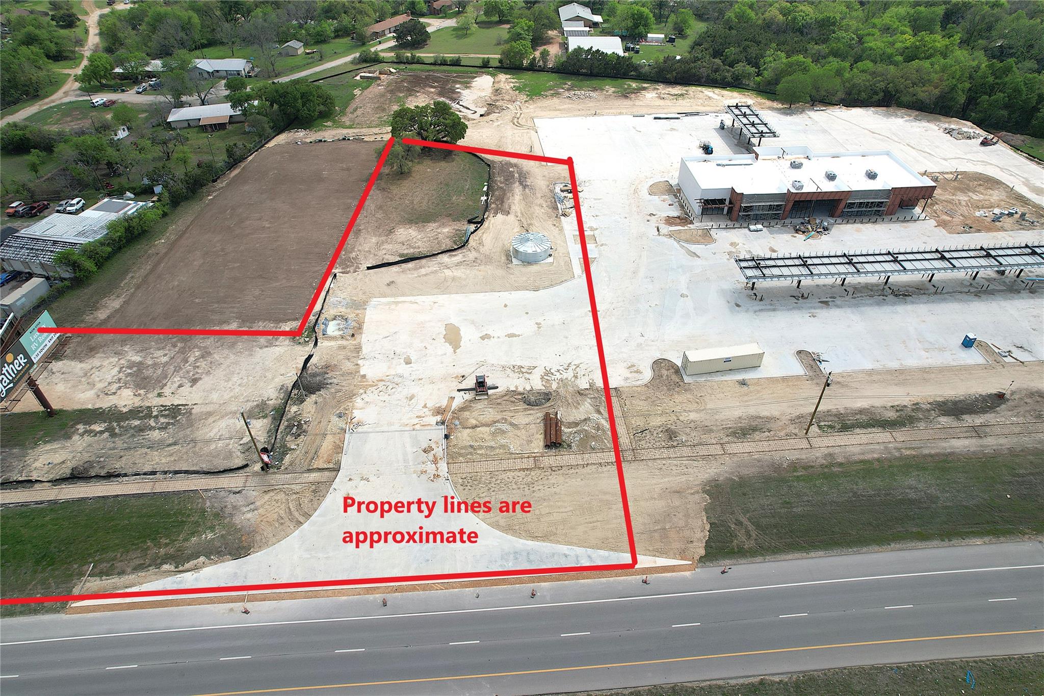 7379 W Us Highway 190 None Property Photo 3