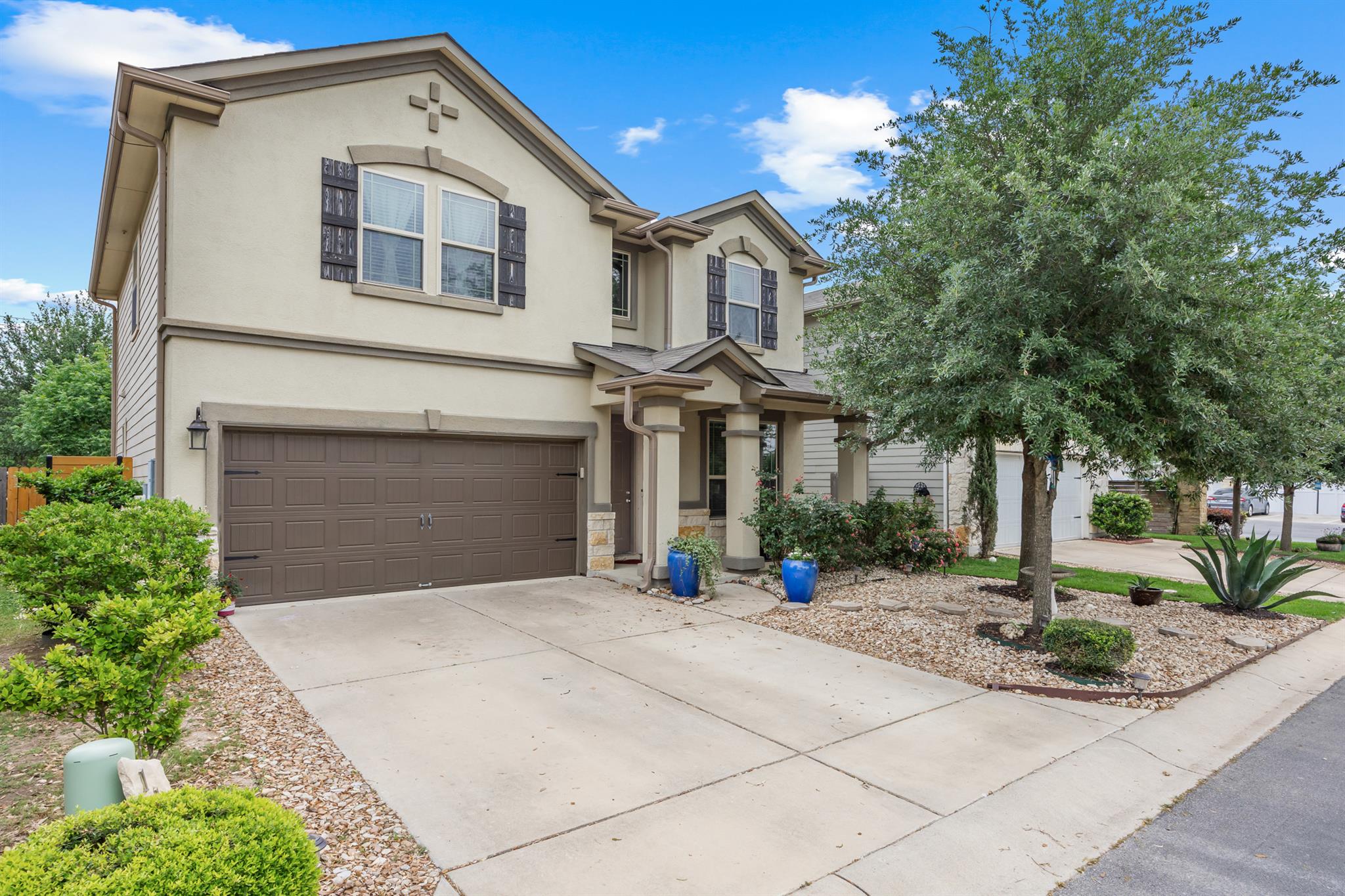 11309 Birlandier Ct Property Photo