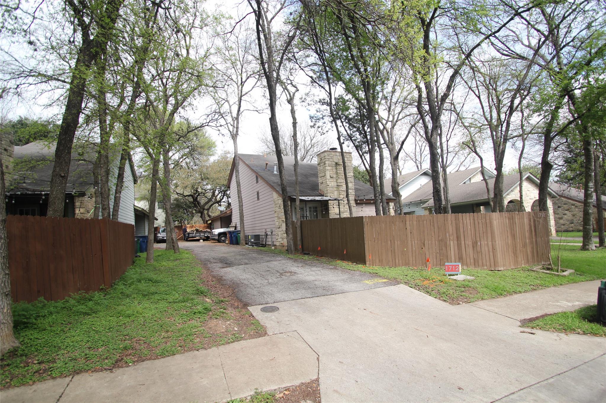 1712 Cinnamon Path #a Property Photo 32