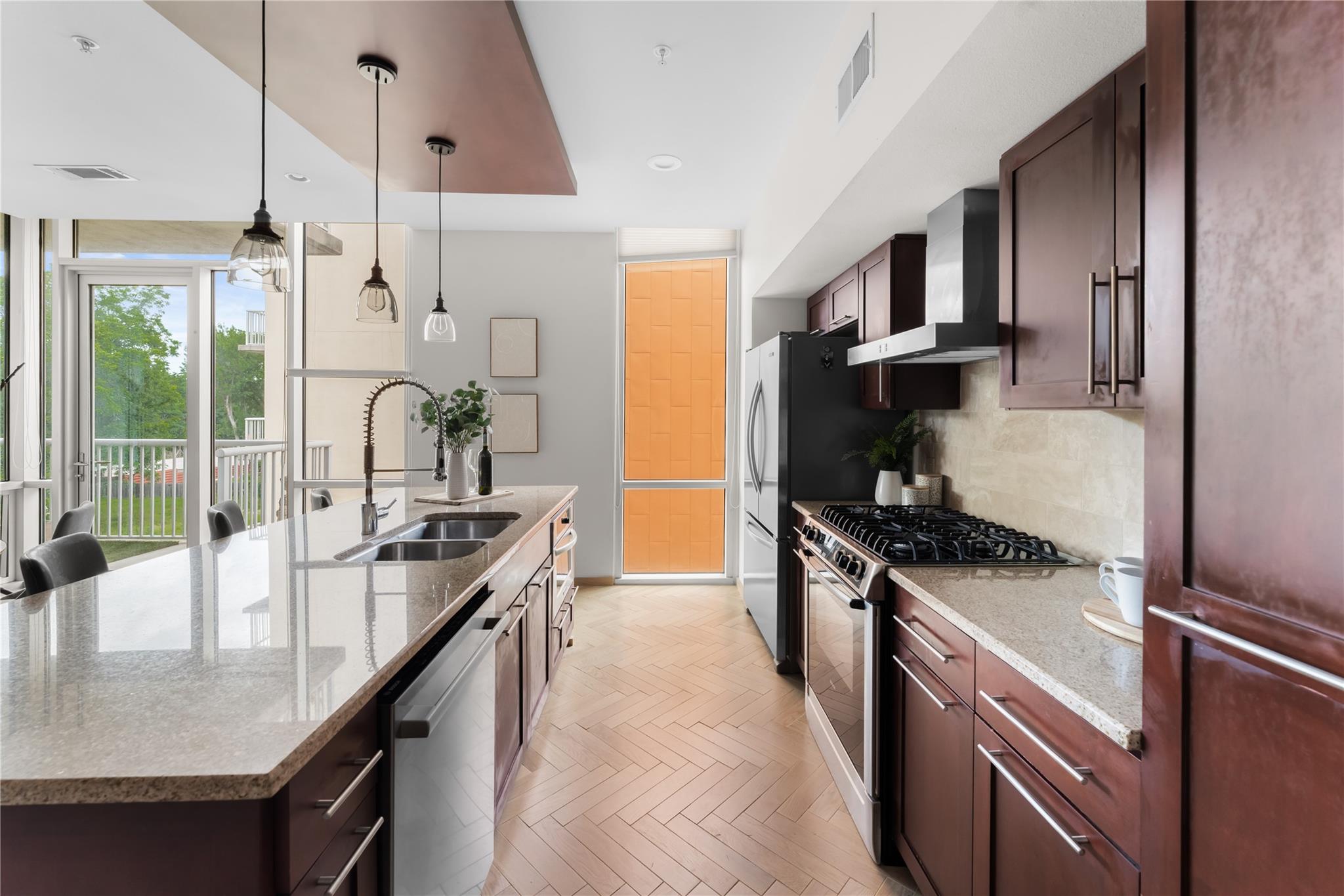 1600 Barton Springs Rd #5301 Property Photo 12