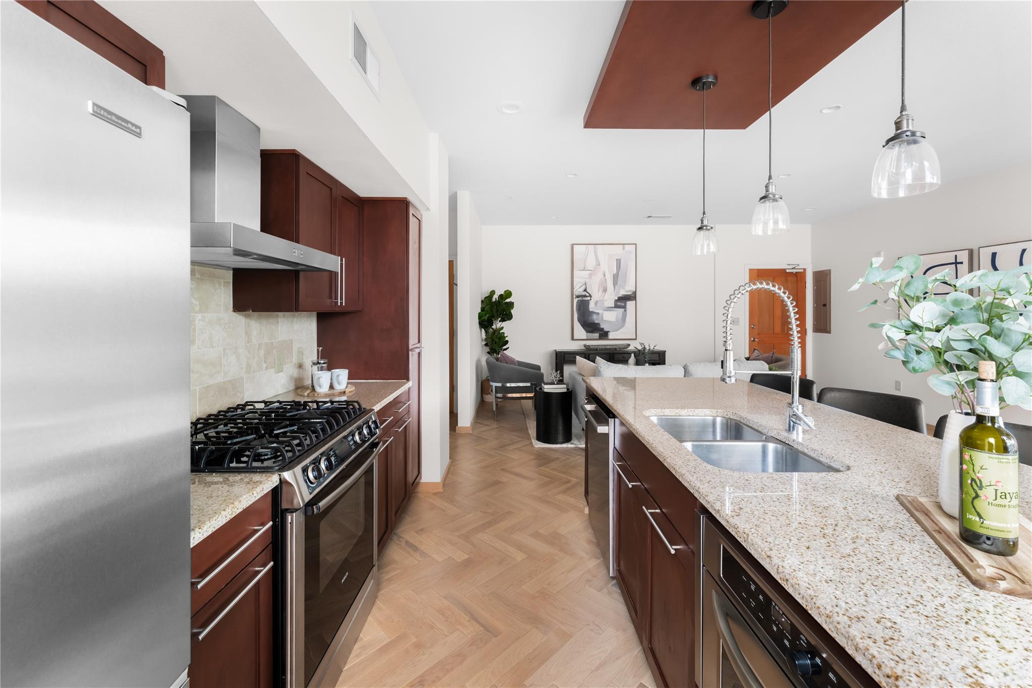 1600 Barton Springs Rd #5301 Property Photo 13