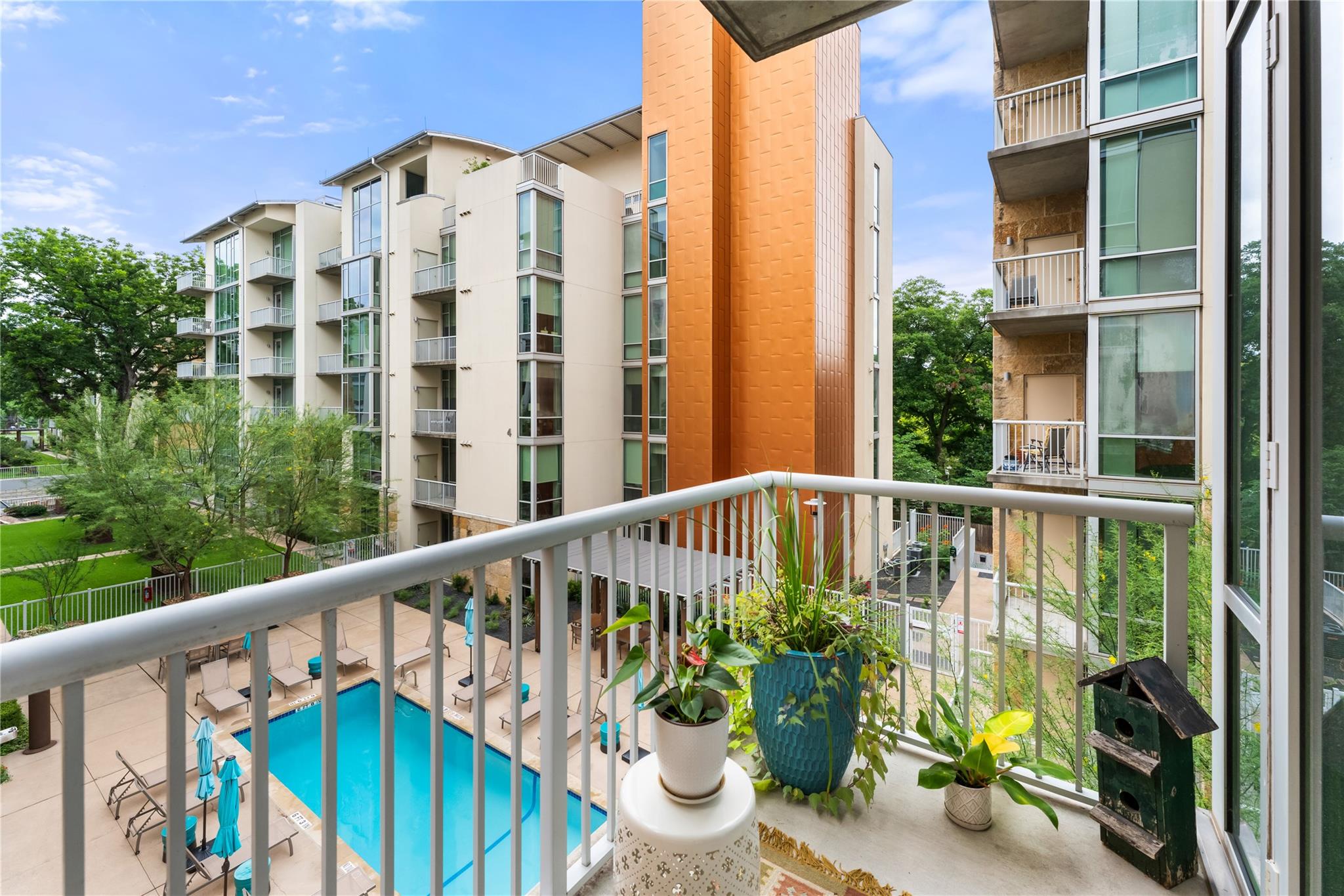 1600 Barton Springs Rd #5301 Property Photo 19