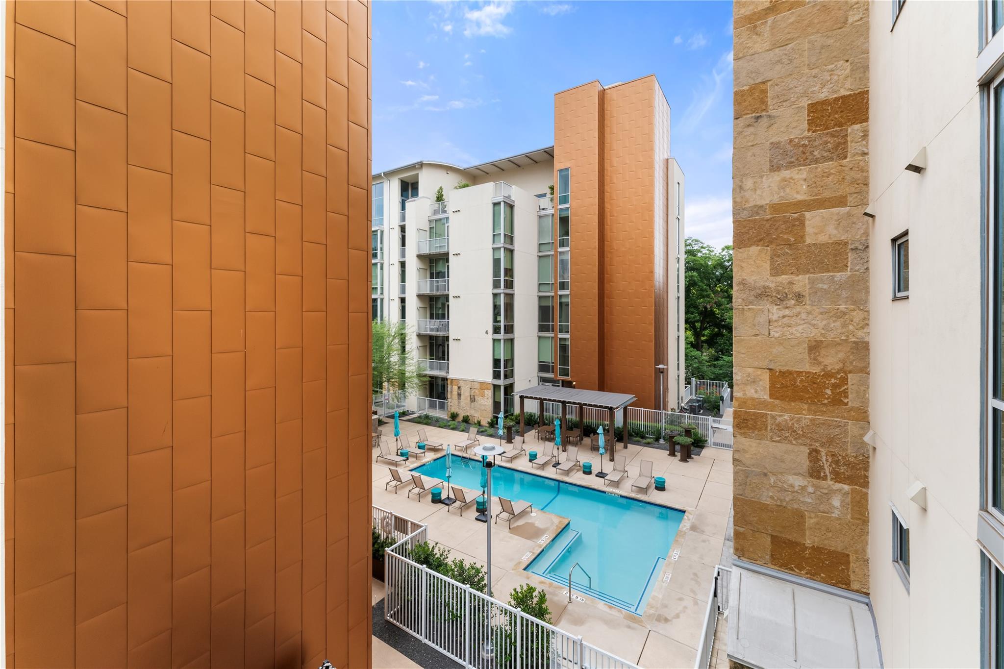 1600 Barton Springs Rd #5301 Property Photo 30