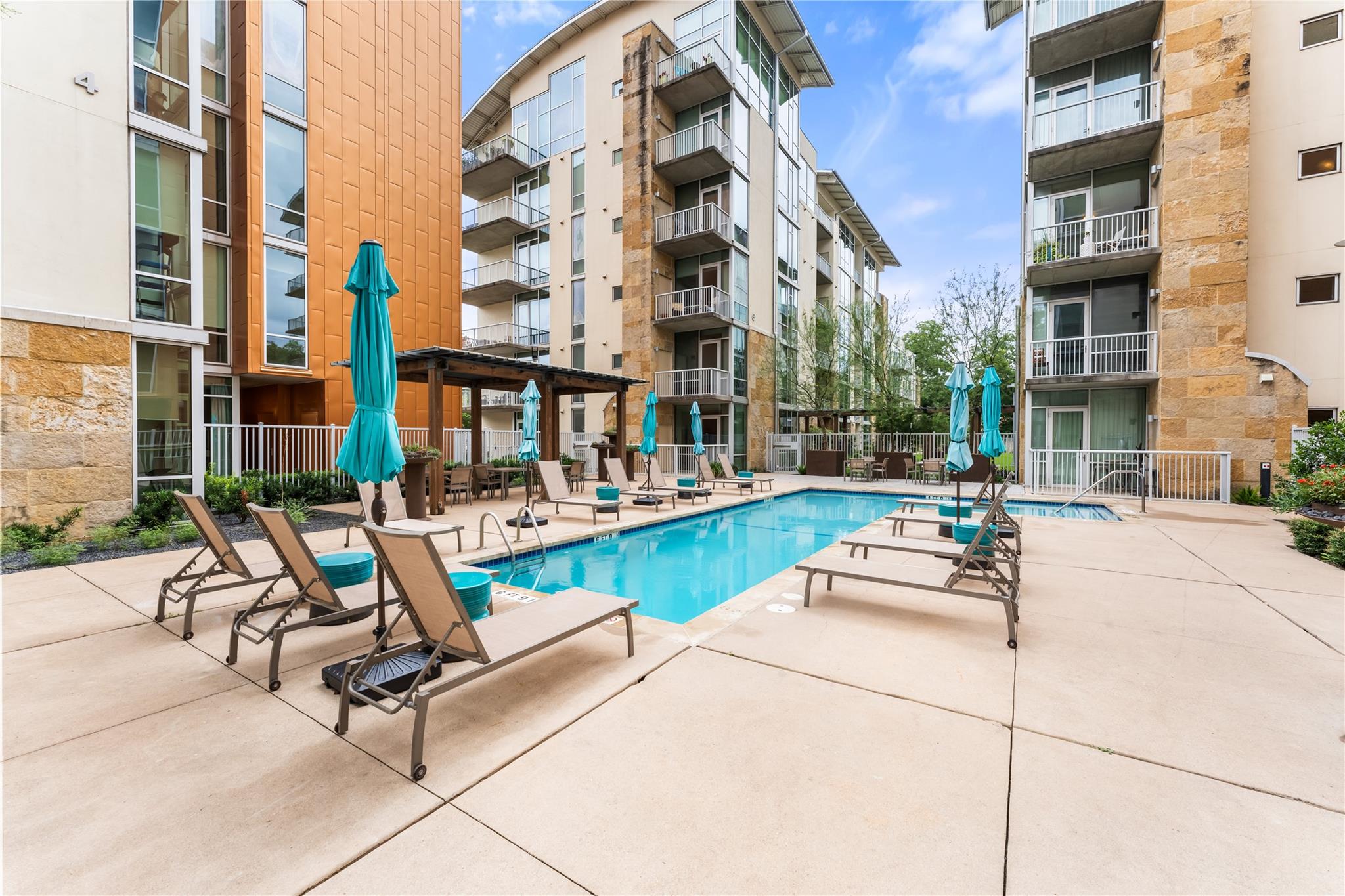 1600 Barton Springs Rd #5301 Property Photo 31