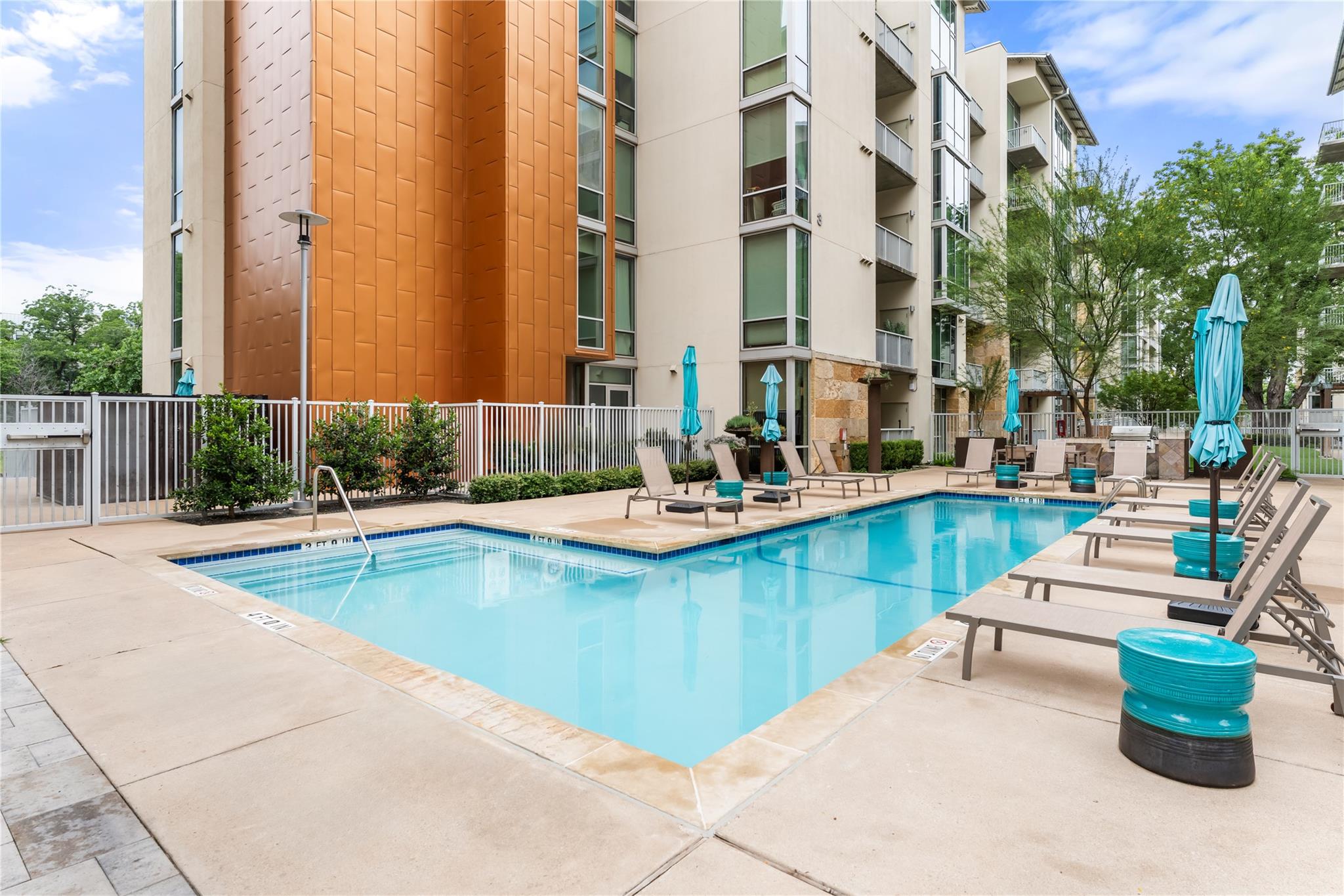 1600 Barton Springs Rd #5301 Property Photo 32