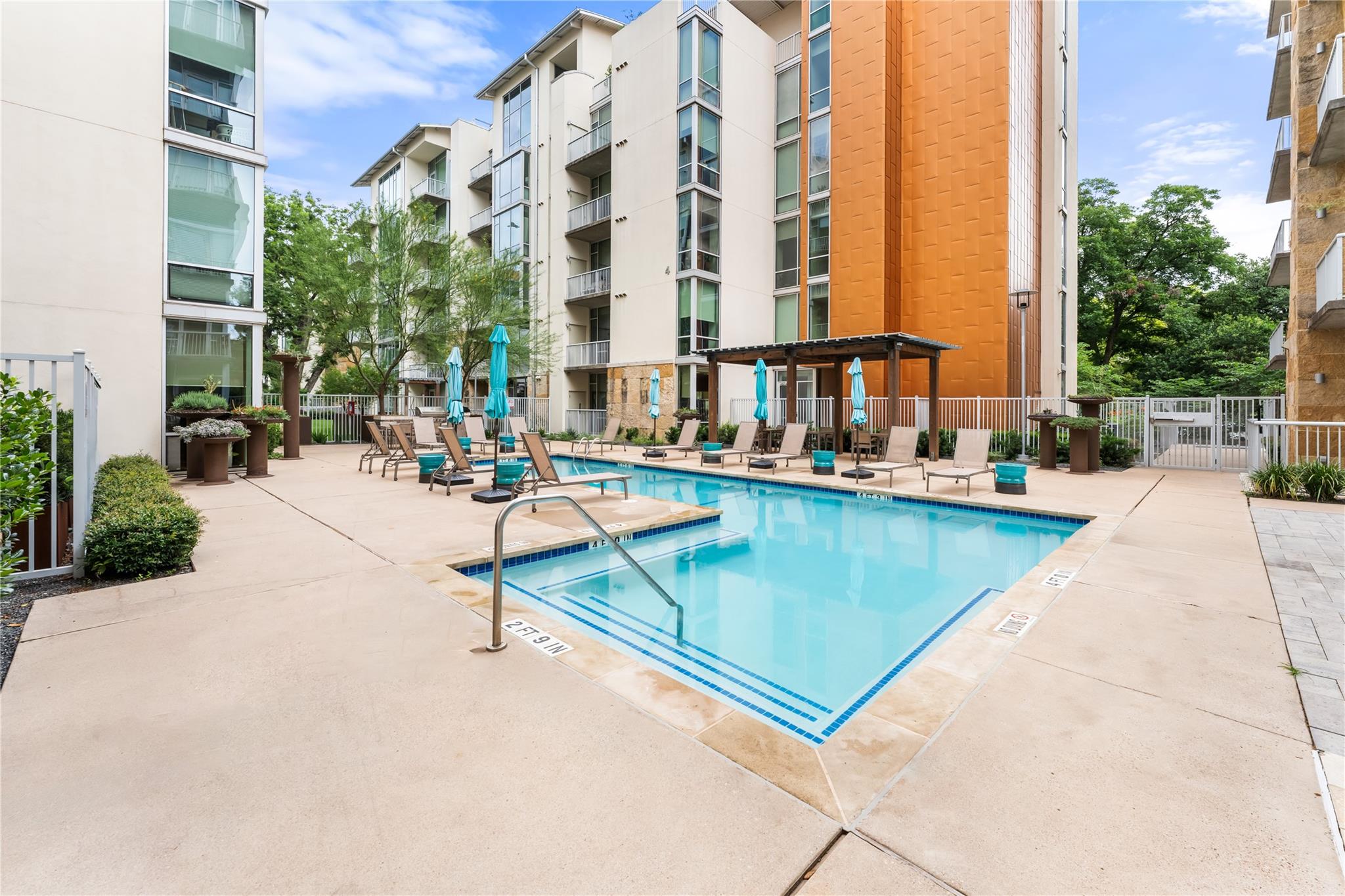 1600 Barton Springs Rd #5301 Property Photo 33
