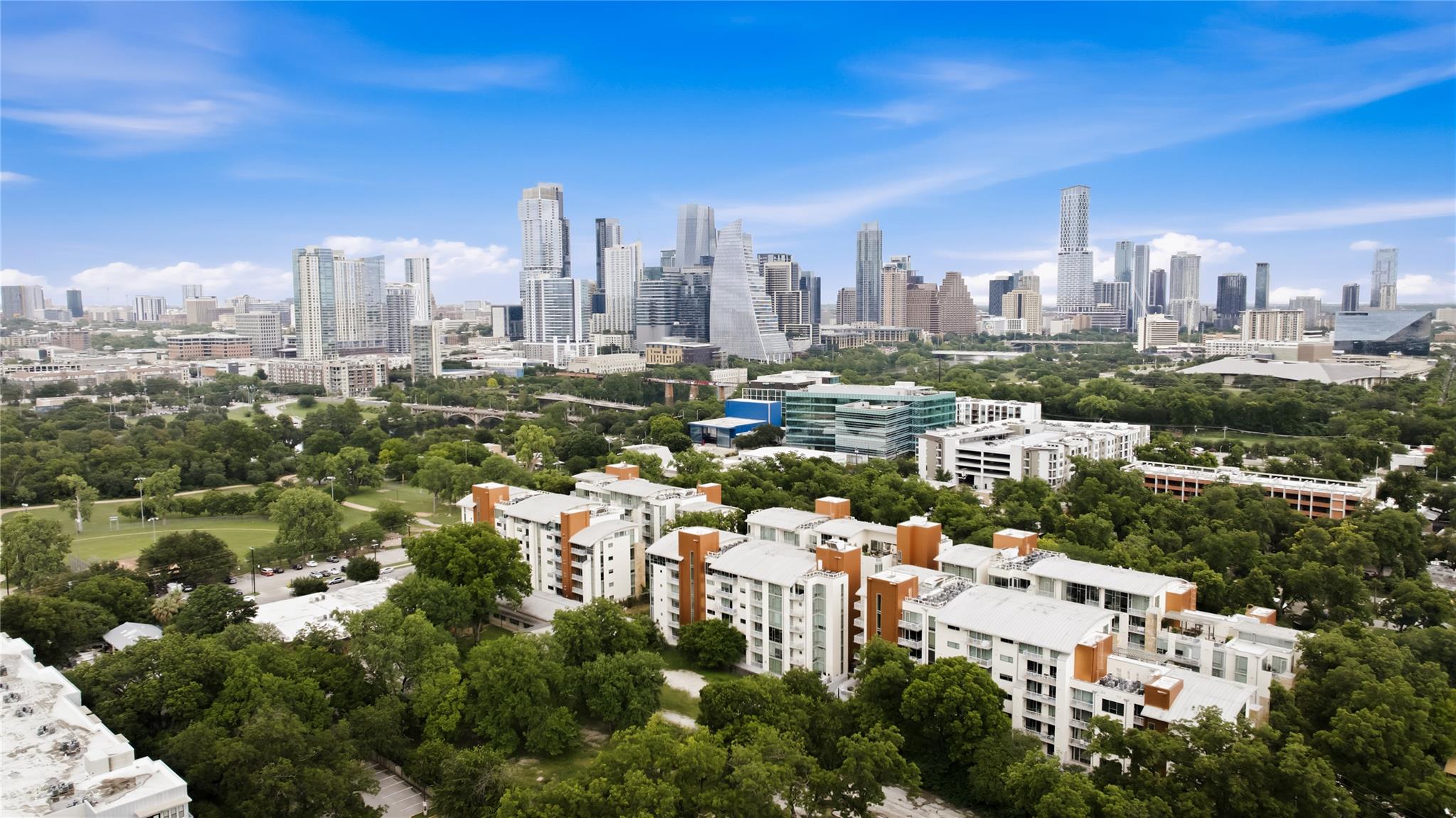 1600 Barton Springs Rd #5301 Property Photo 34