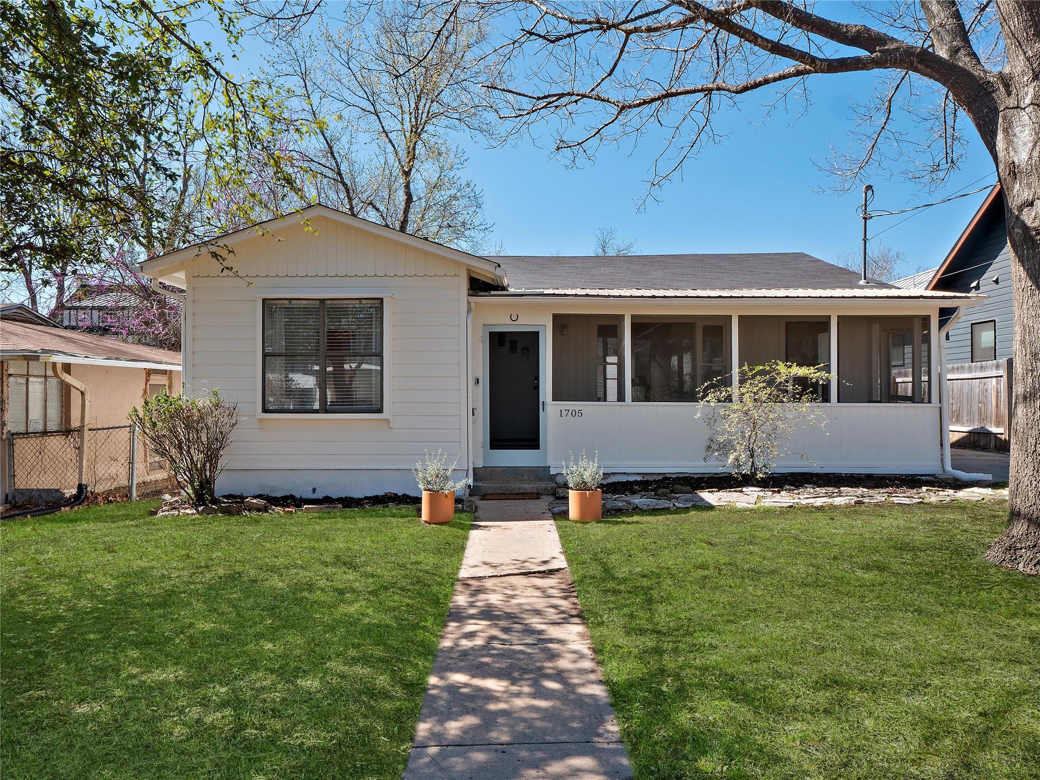 1705 Bauerle Ave Ave Property Photo