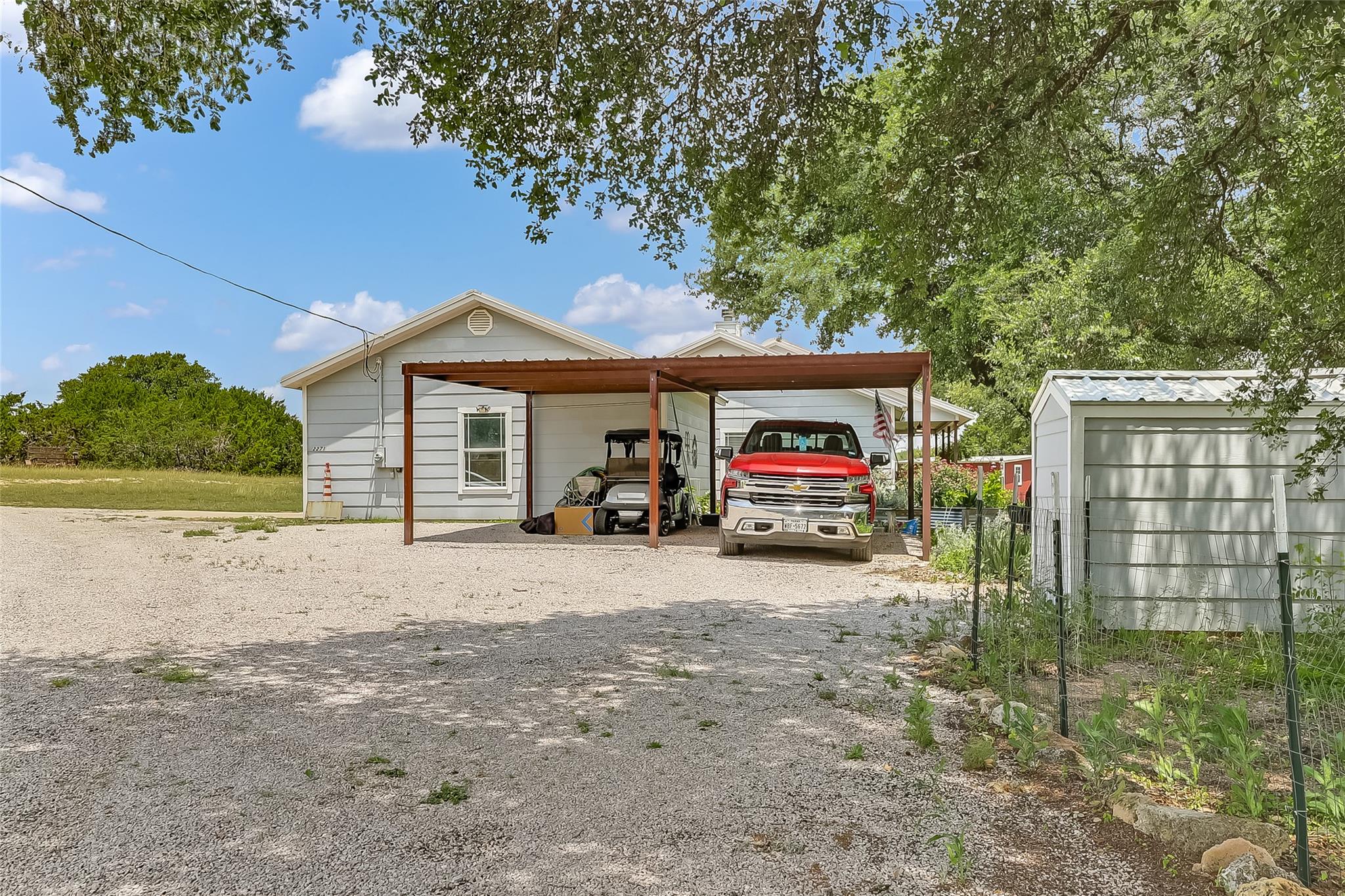 2271 County Road 112 None Property Photo 5