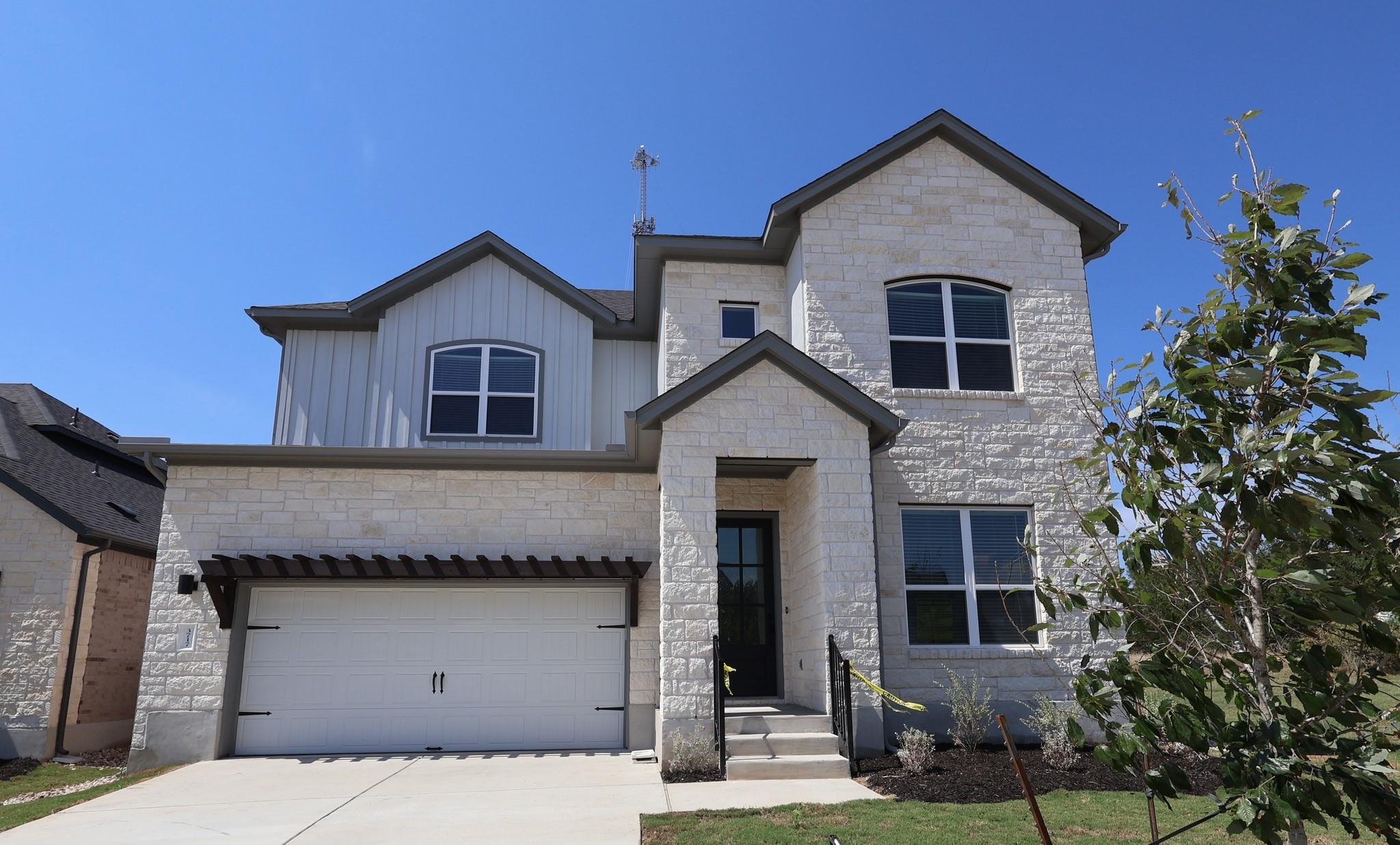 3717 Prosper Rd Property Photo 1