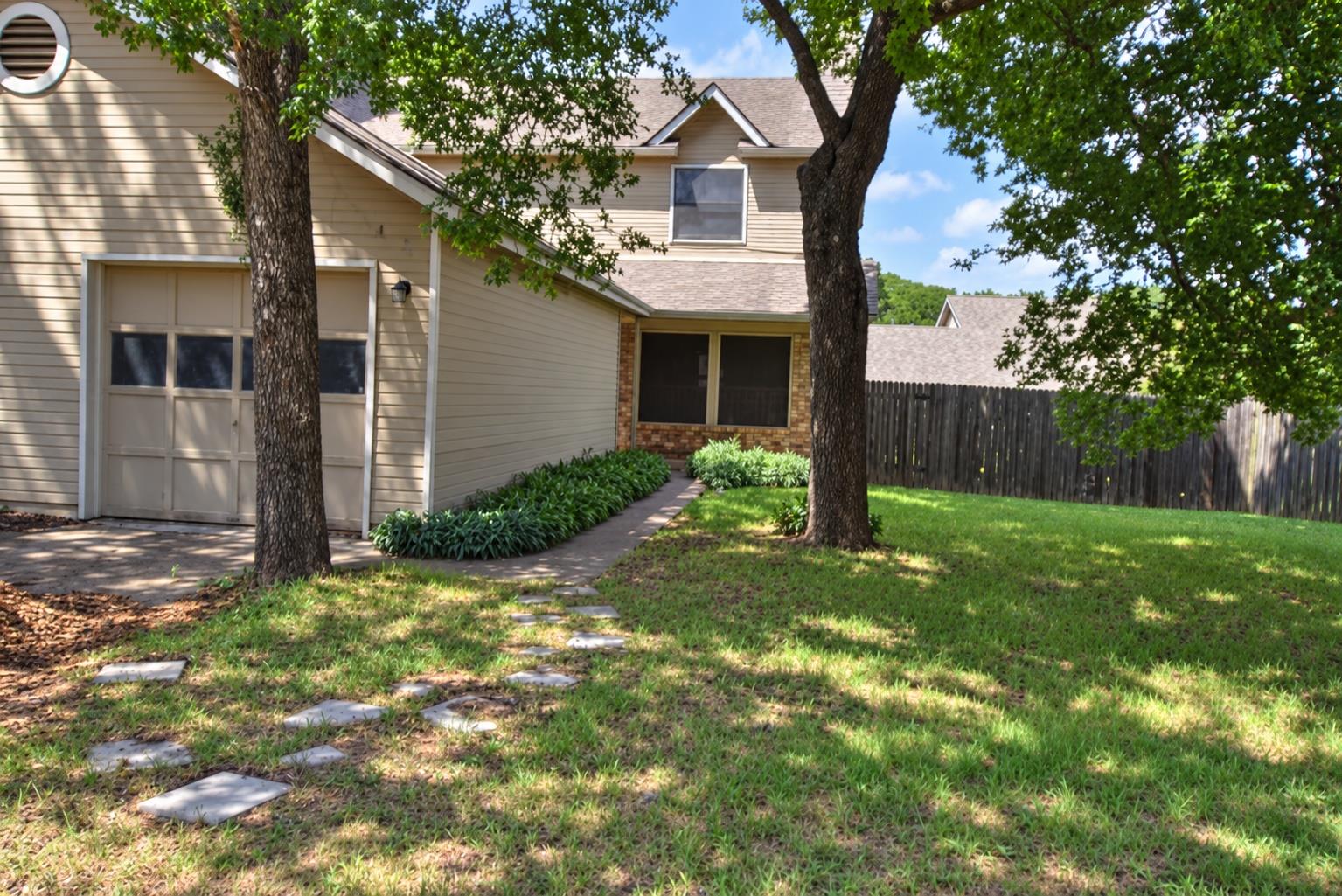 2804 Jadewood Ct #A Property Photo 1