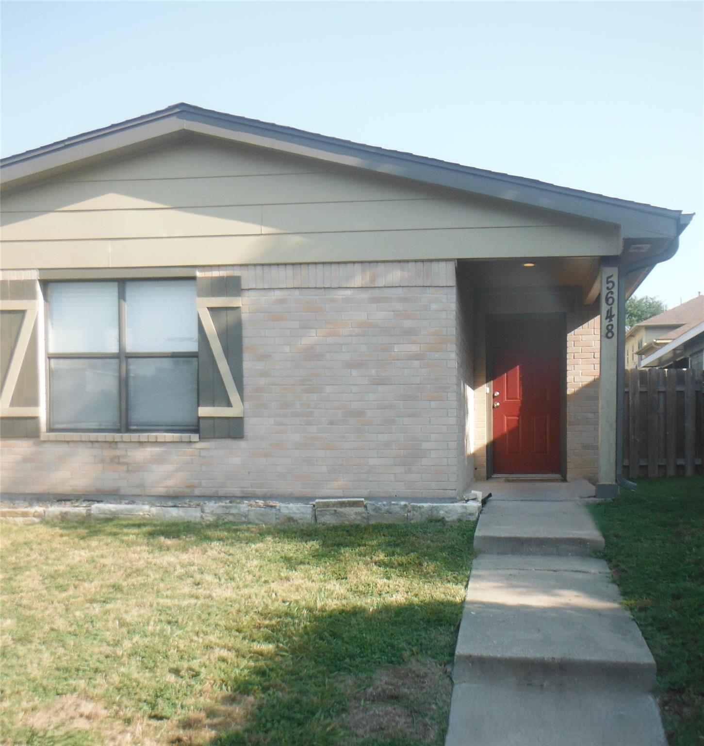 5648 Pinon Vista Dr Property Photo 1