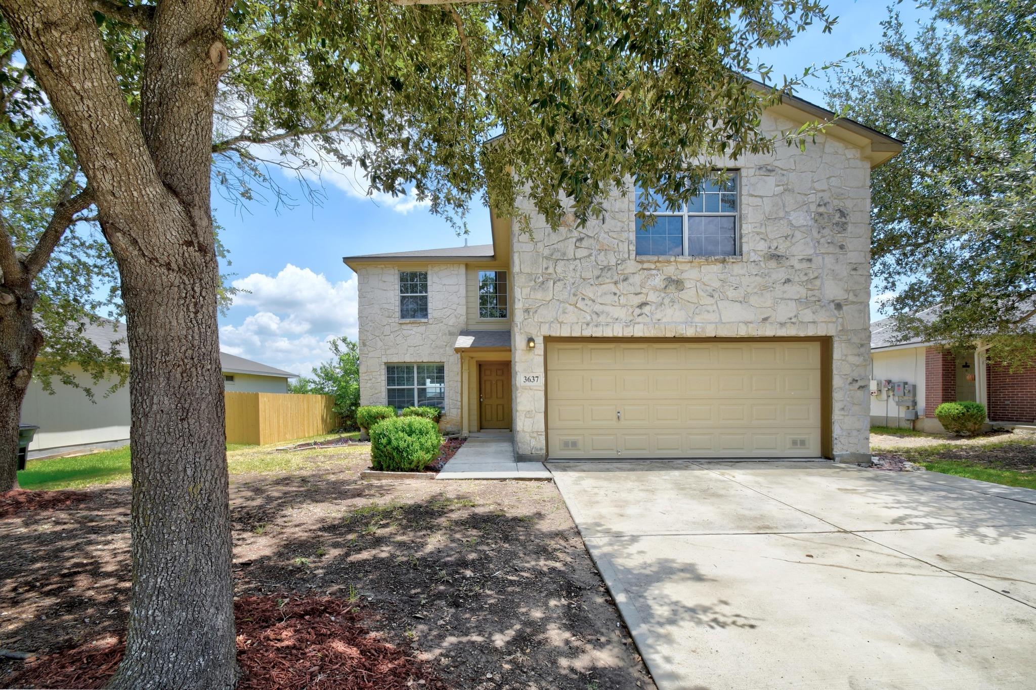 3637 Tilden Trail None Property Photo 1