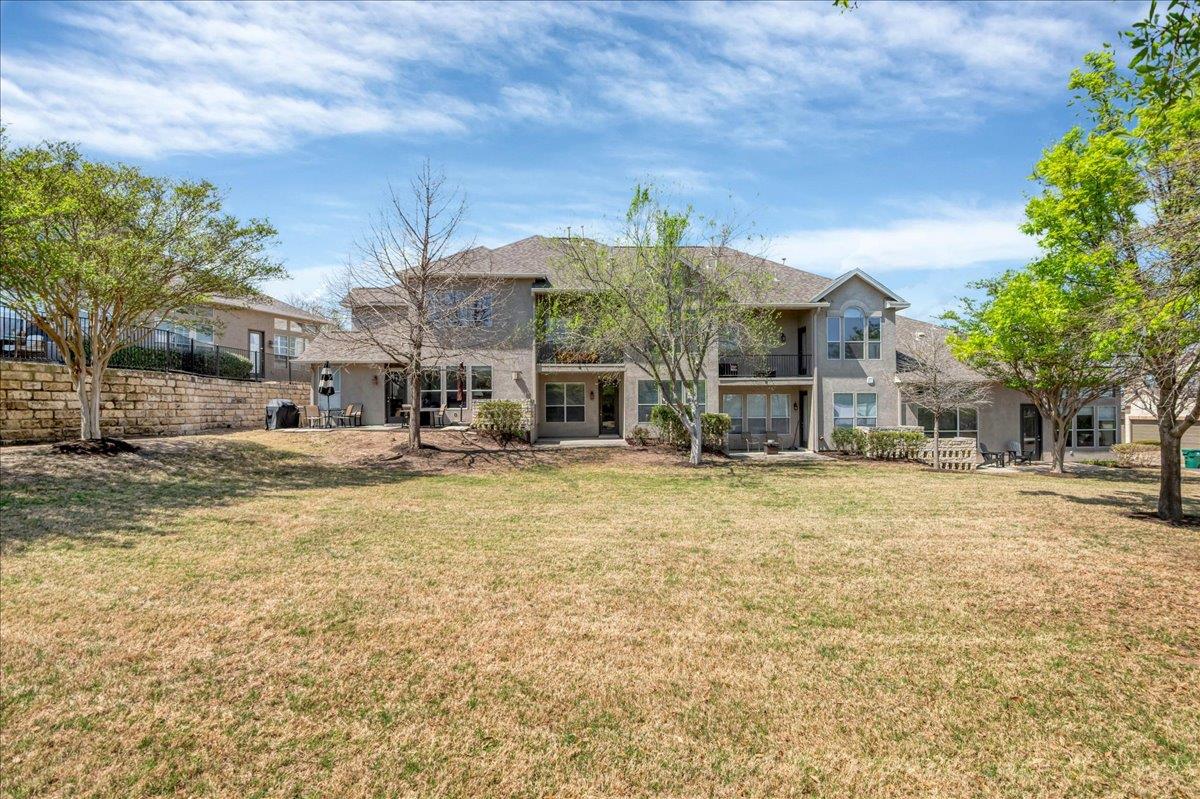 114 Aria Ridge Property Photo 29