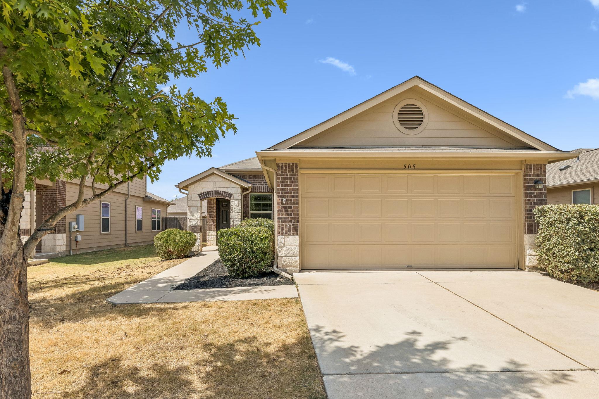 505 Pinnacle Dr Property Photo 1