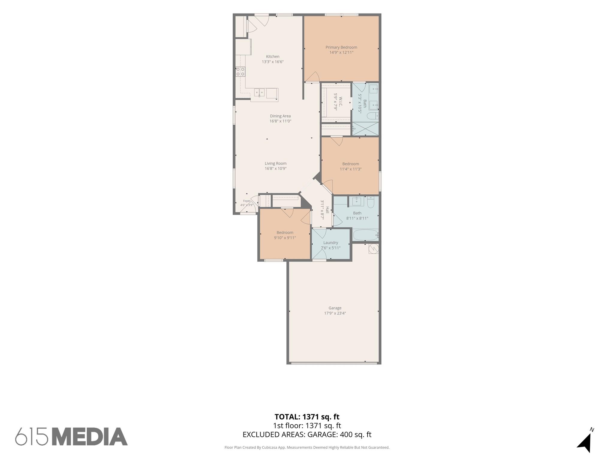 505 Pinnacle Dr Property Photo 22