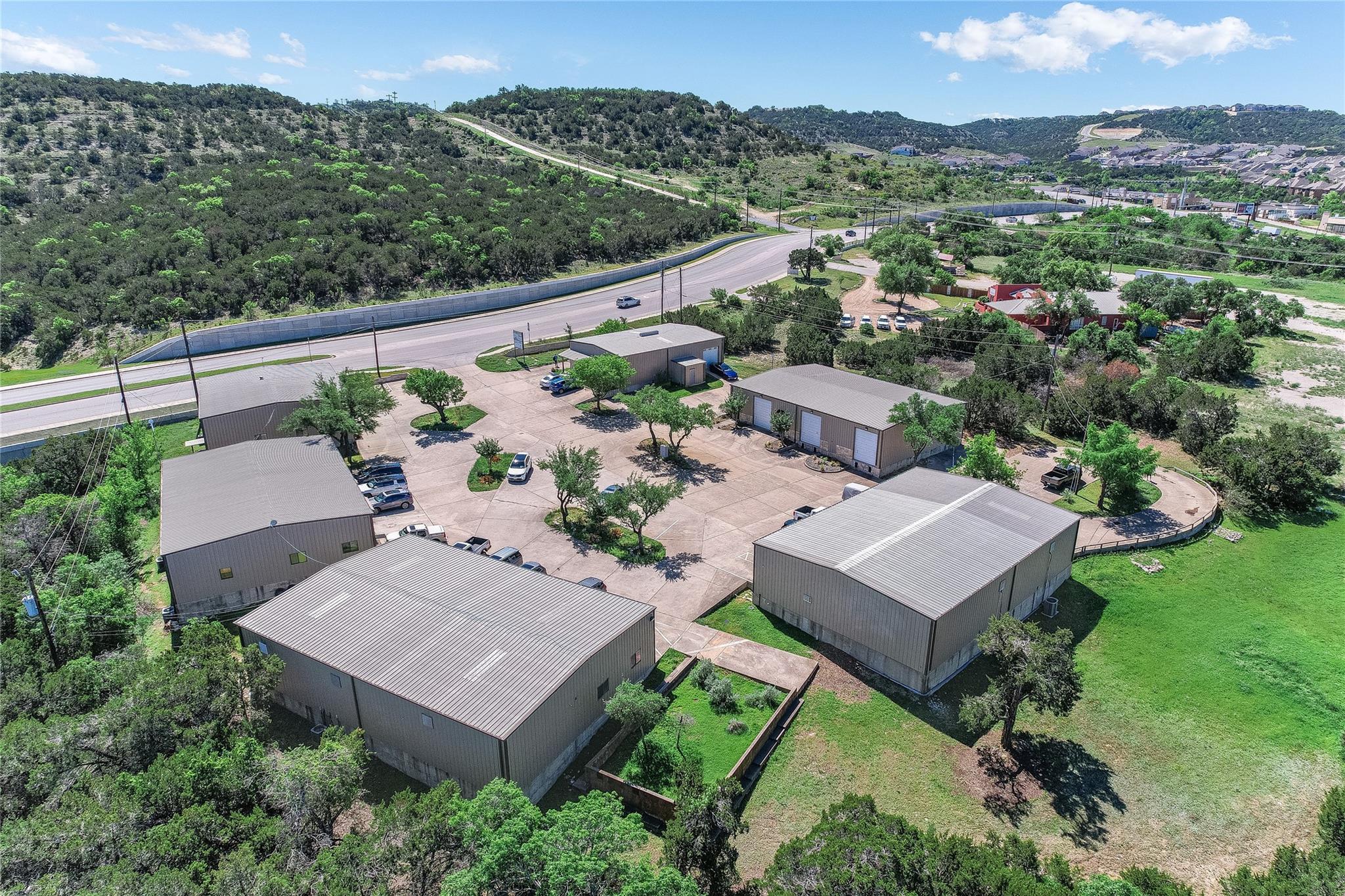 5004 Bee Creek Rd 600, 620 Property Photo 1